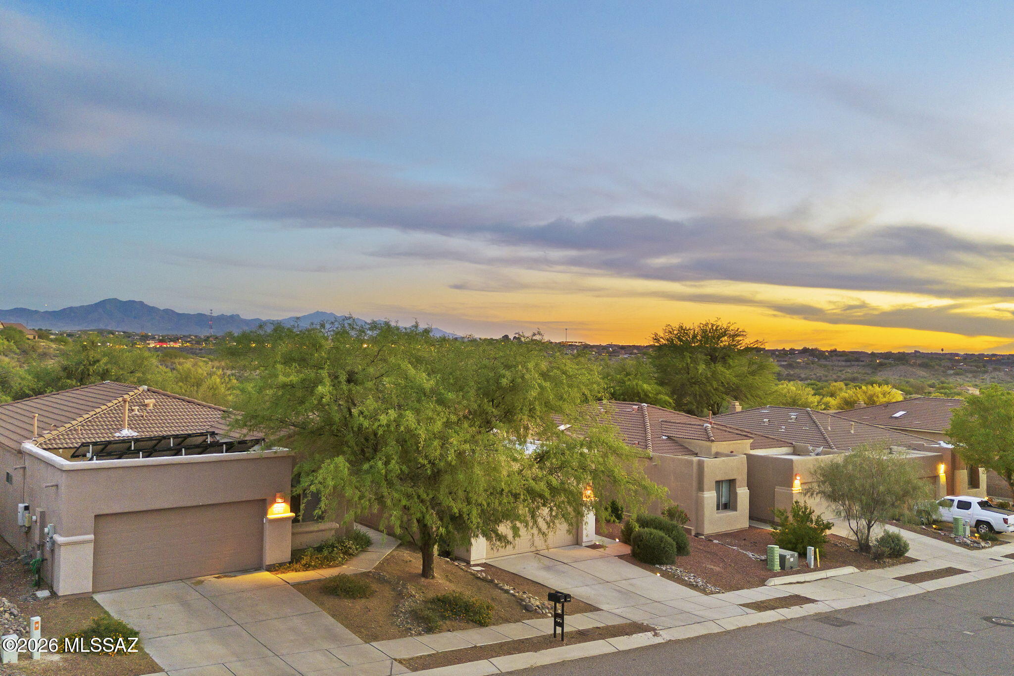 HIGH PLAINS RANCH - Residential