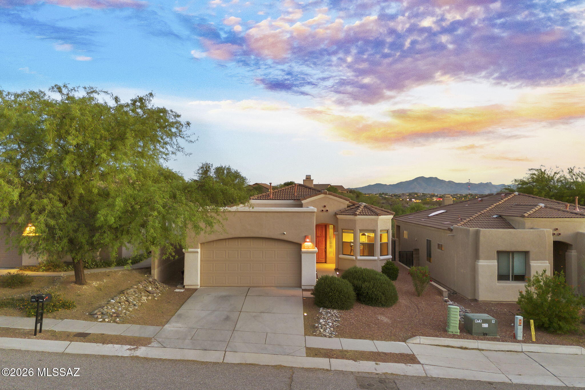 HIGH PLAINS RANCH - Residential
