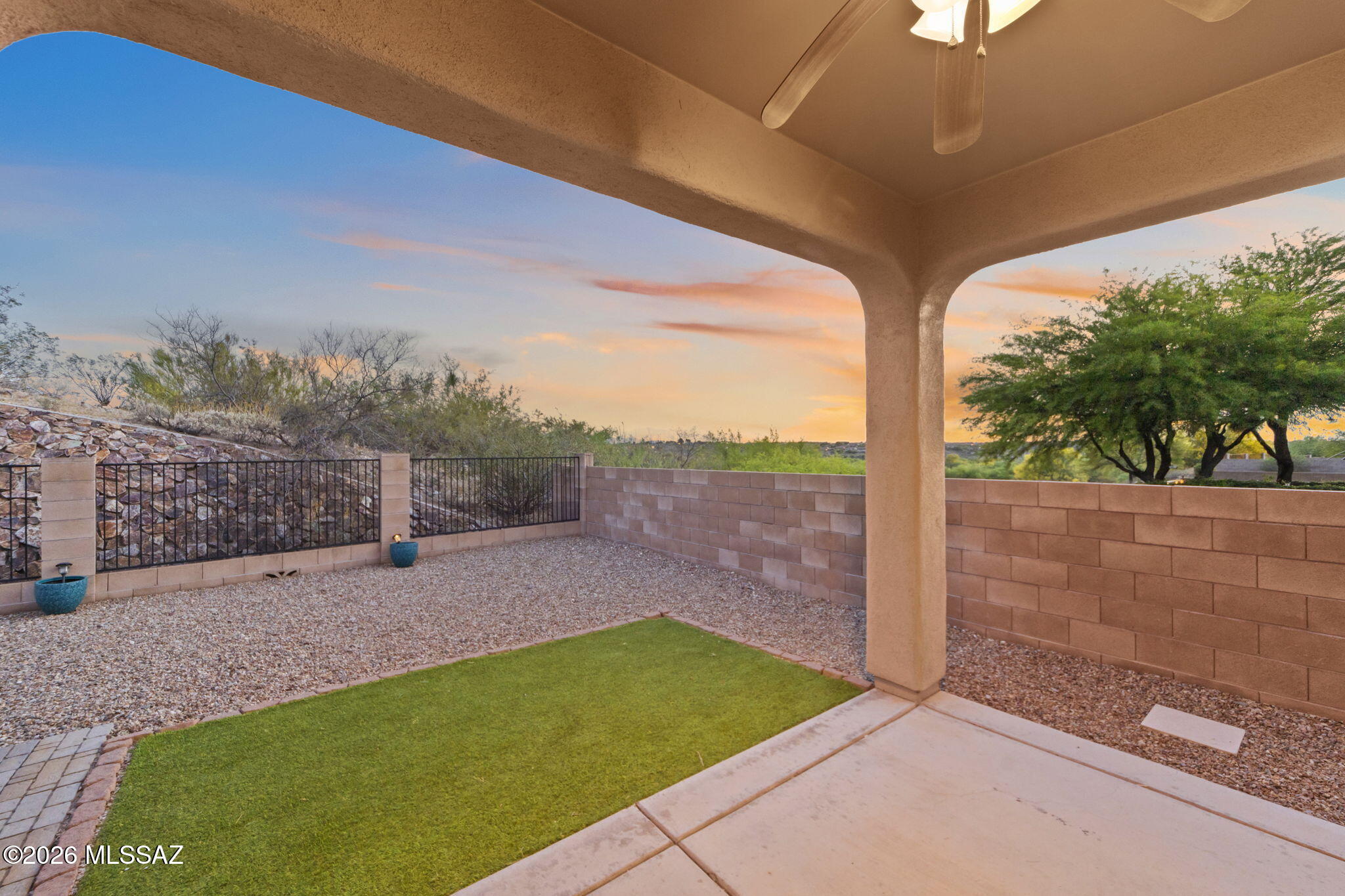 HIGH PLAINS RANCH - Residential
