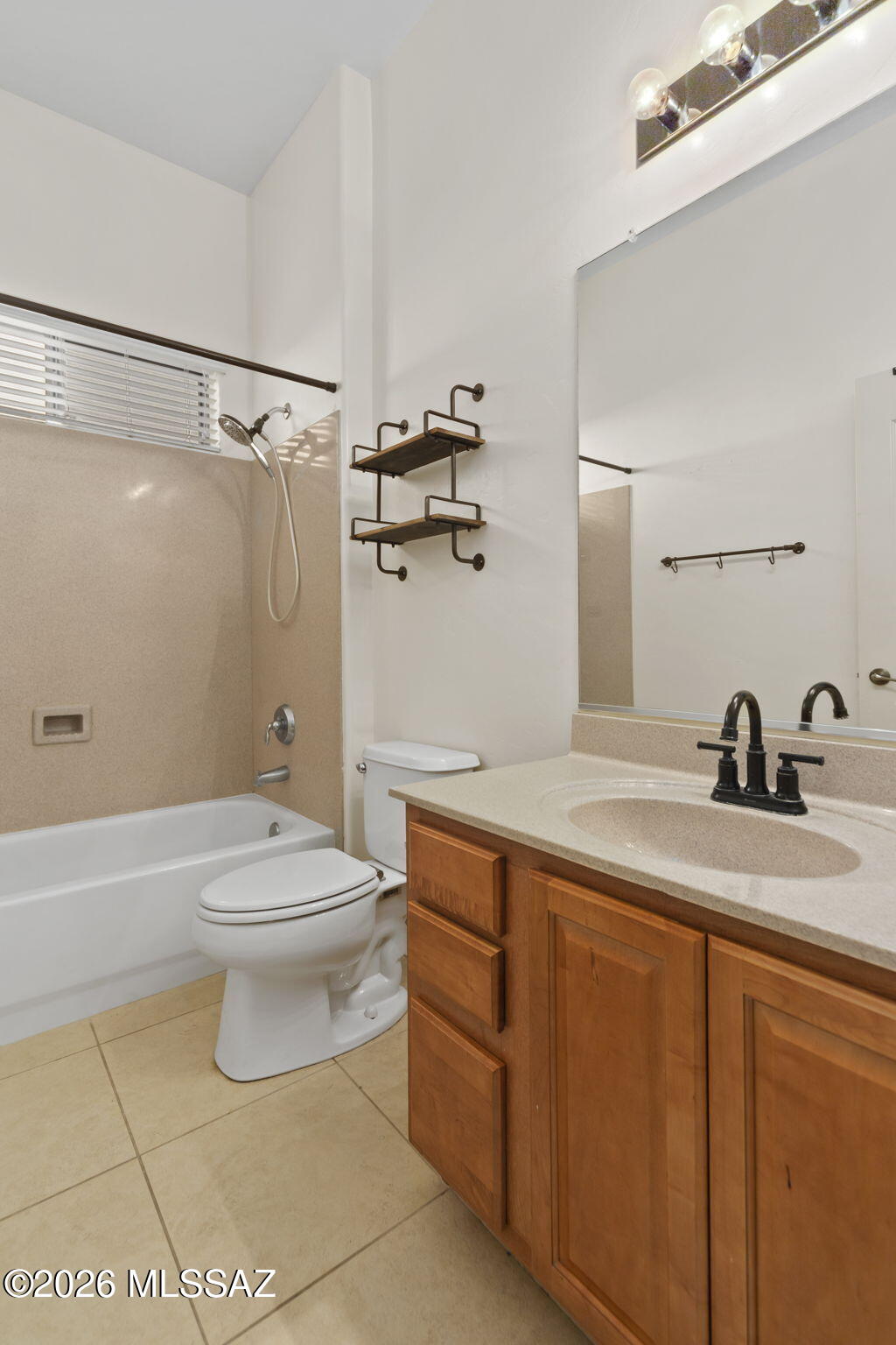HIGH PLAINS RANCH - Residential
