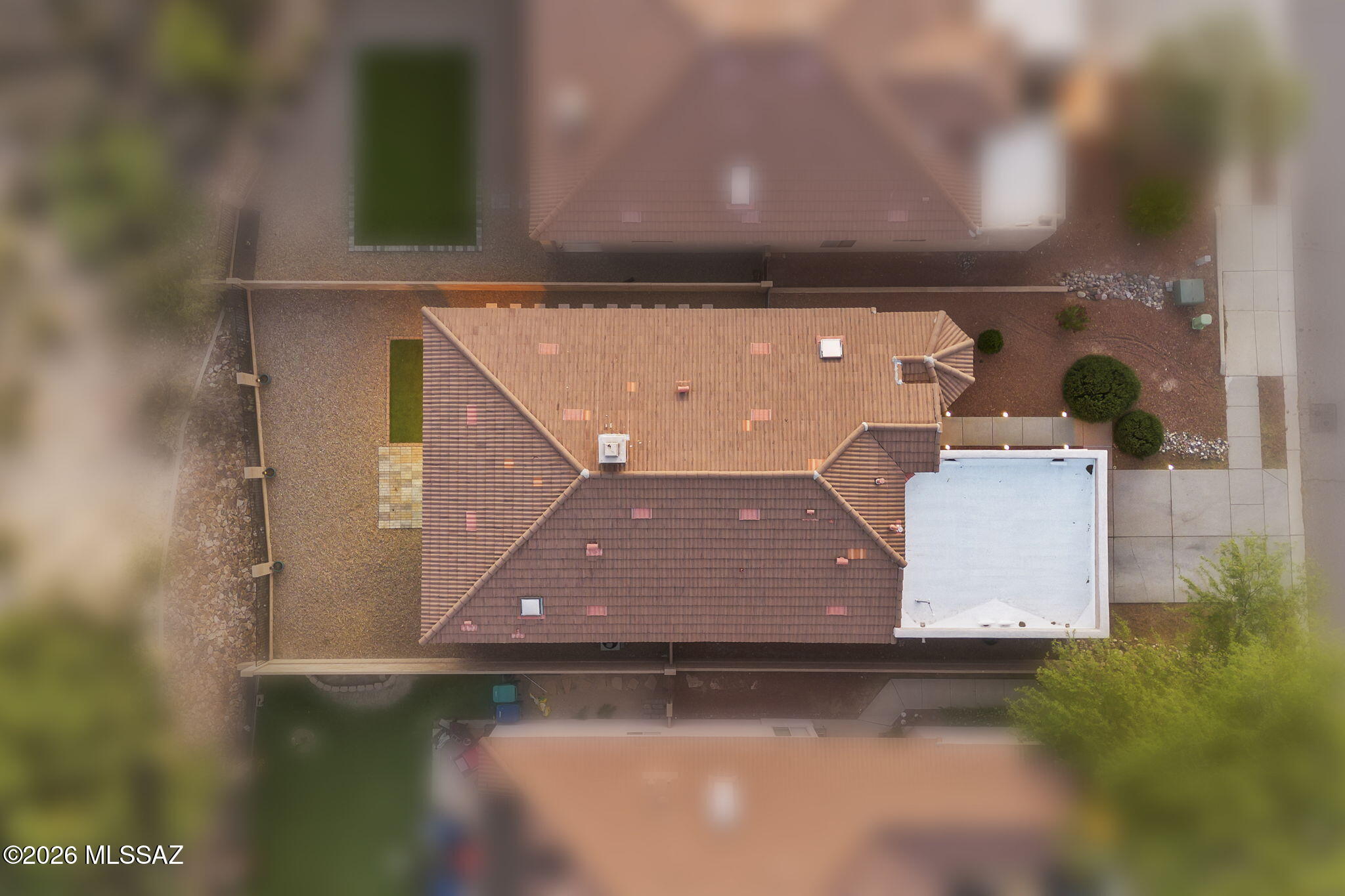 HIGH PLAINS RANCH - Residential