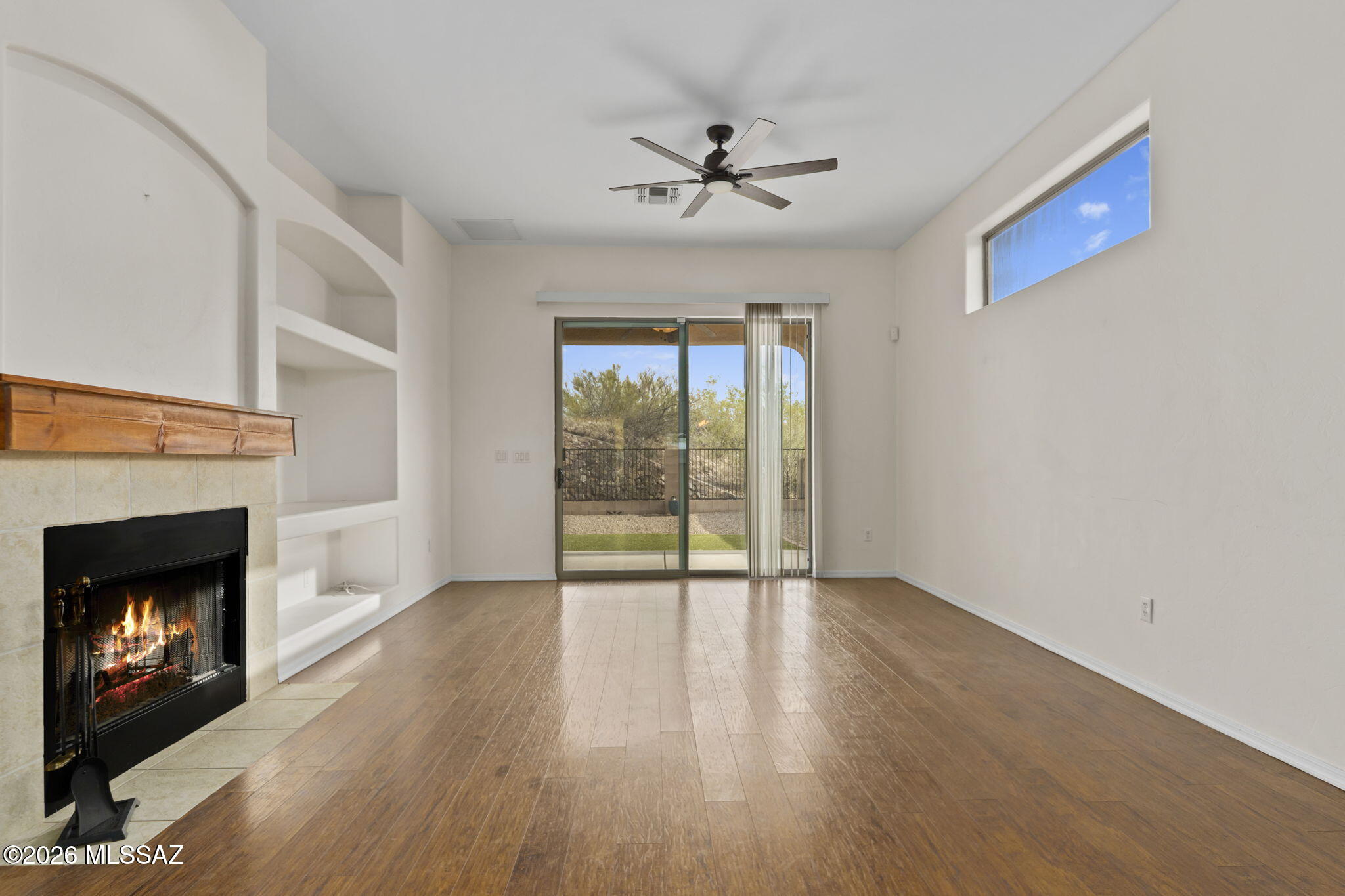 HIGH PLAINS RANCH - Residential