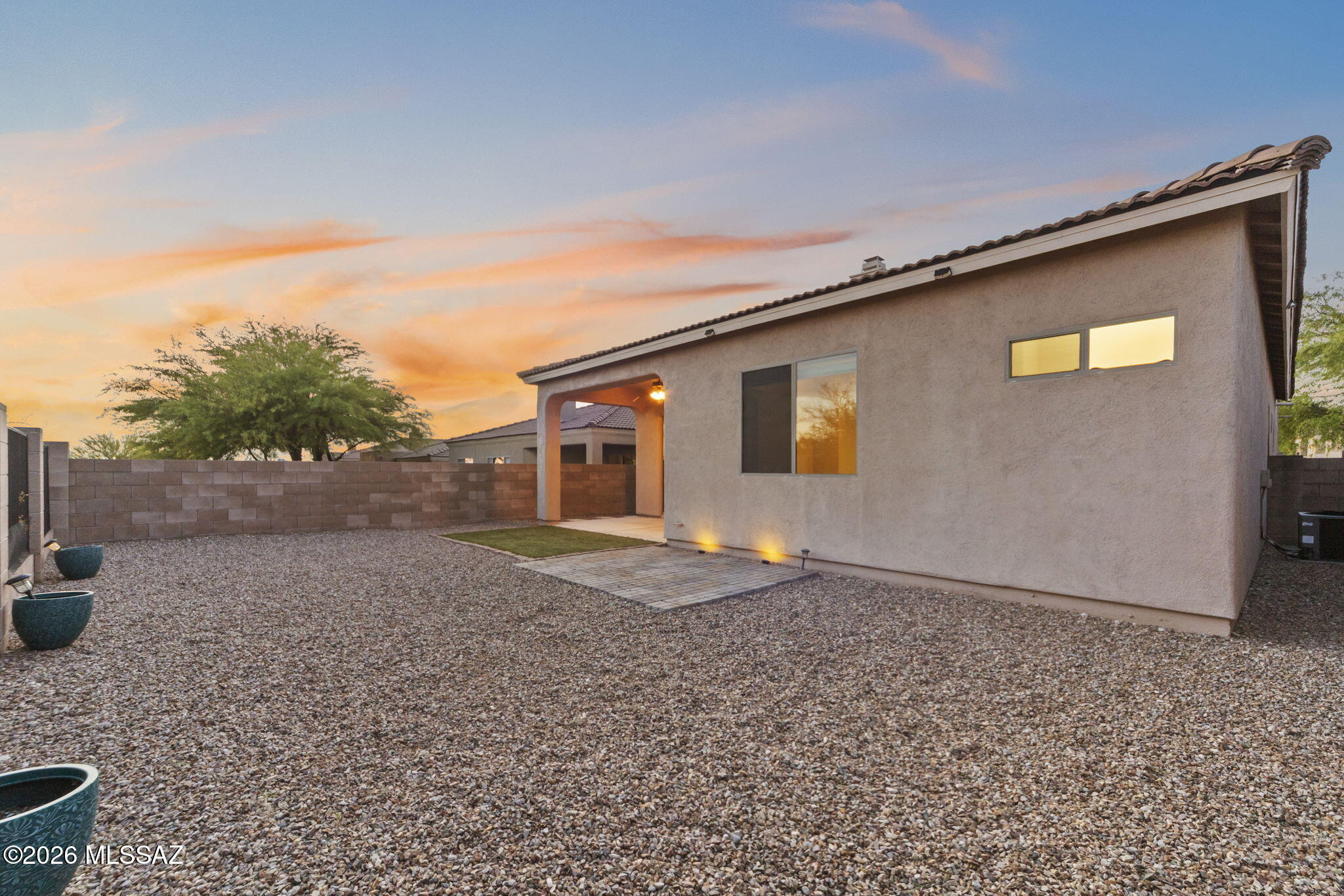 HIGH PLAINS RANCH - Residential