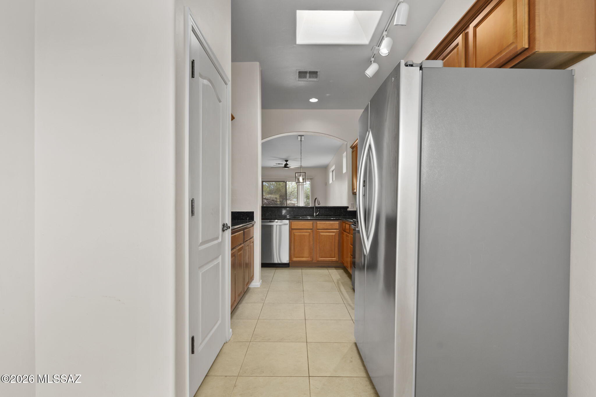 HIGH PLAINS RANCH - Residential