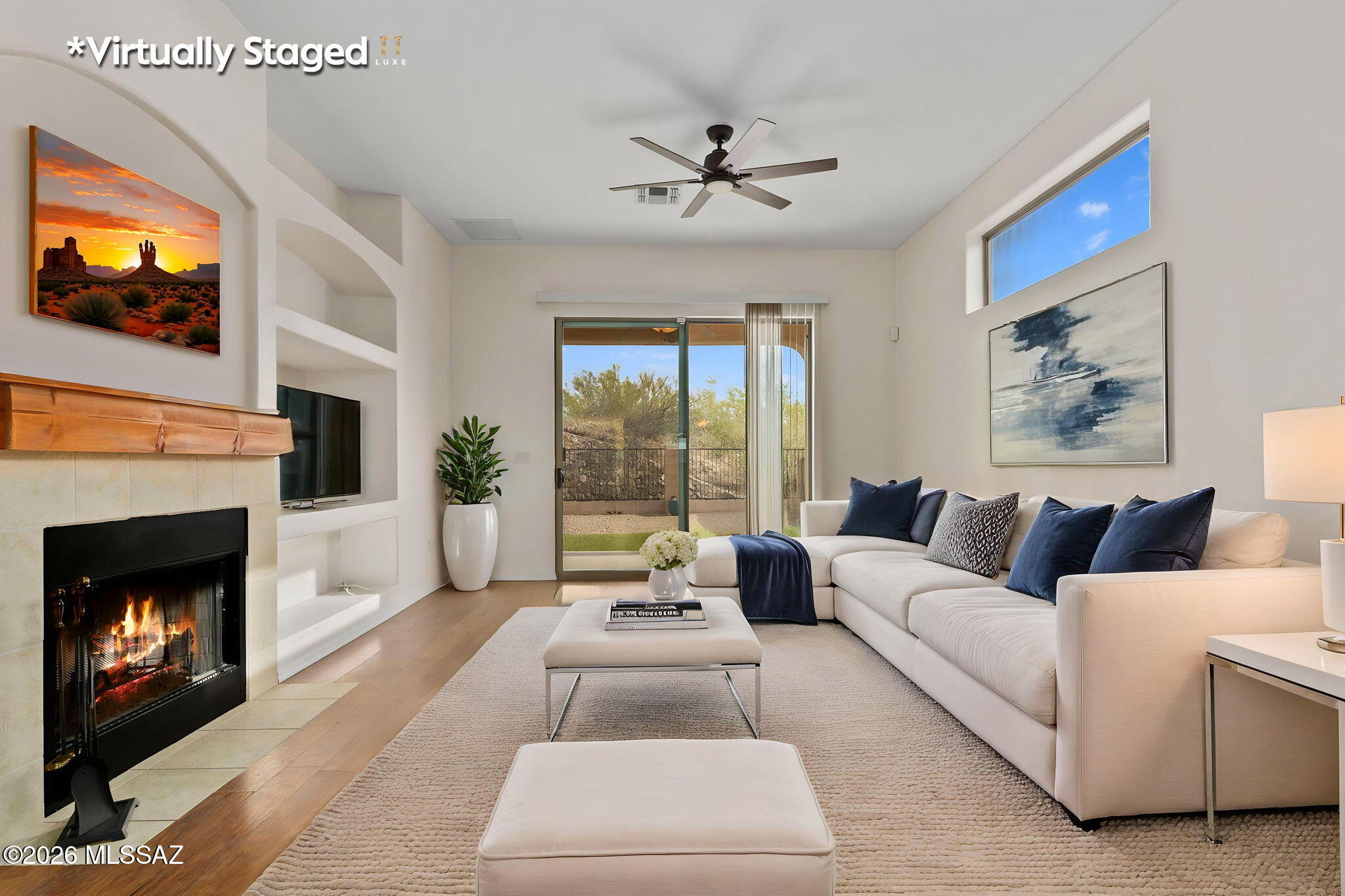 HIGH PLAINS RANCH - Residential
