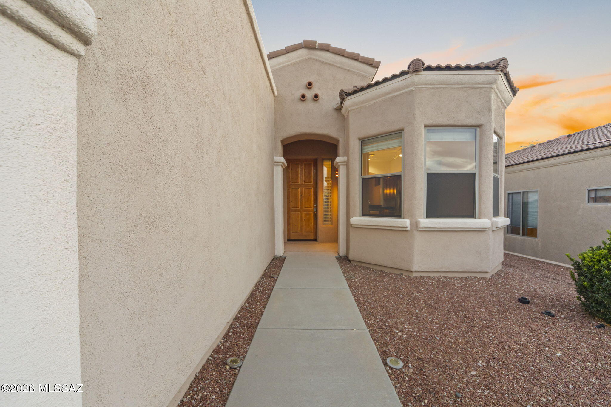 HIGH PLAINS RANCH - Residential