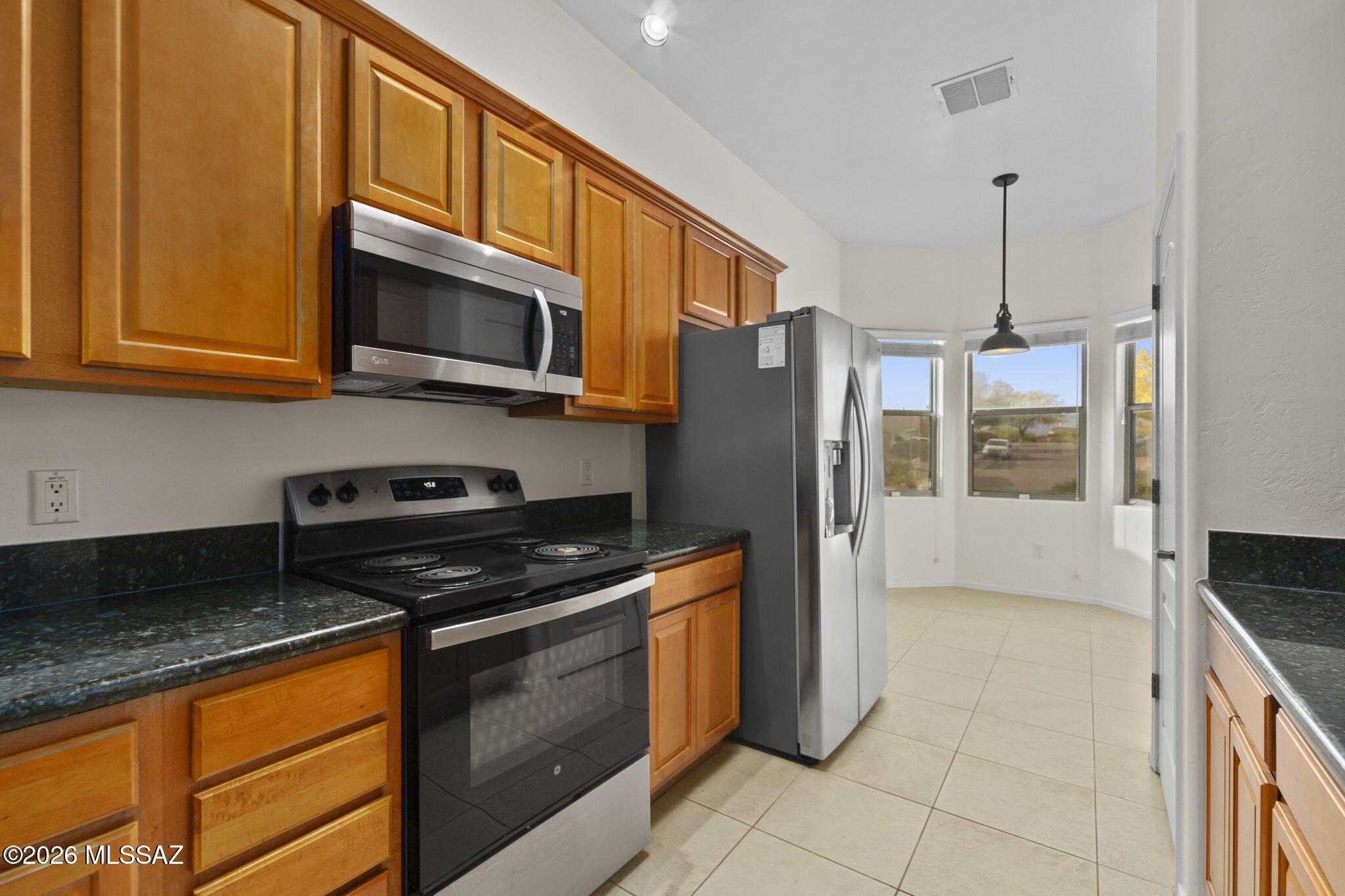 HIGH PLAINS RANCH - Residential