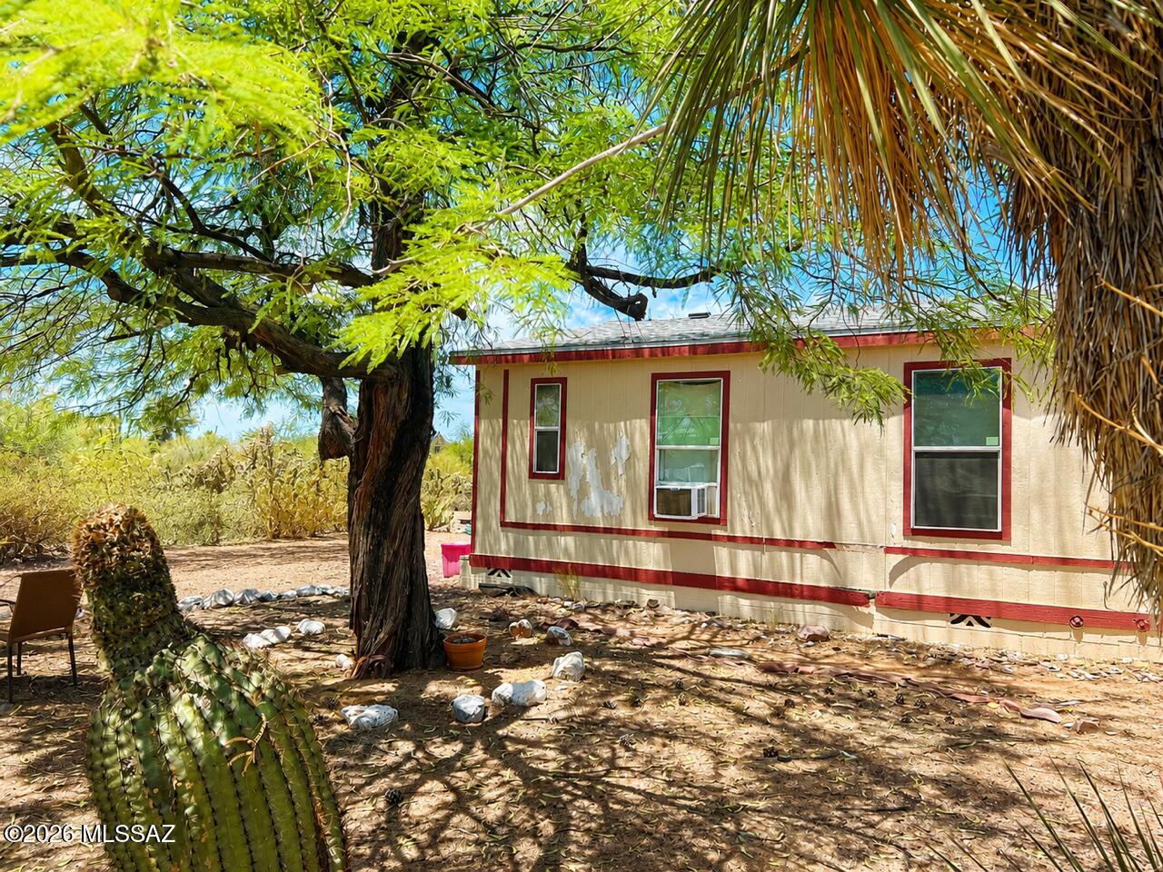 Picture Rocks West (1-65) - Residential