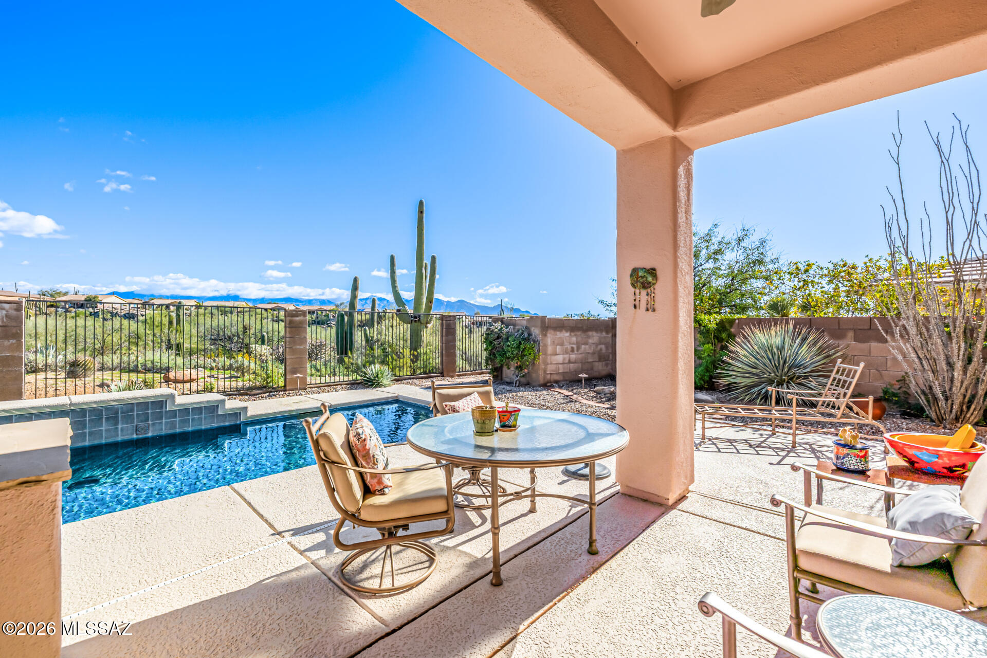 Bluffs At Dove Mountain (1-122) - Residential