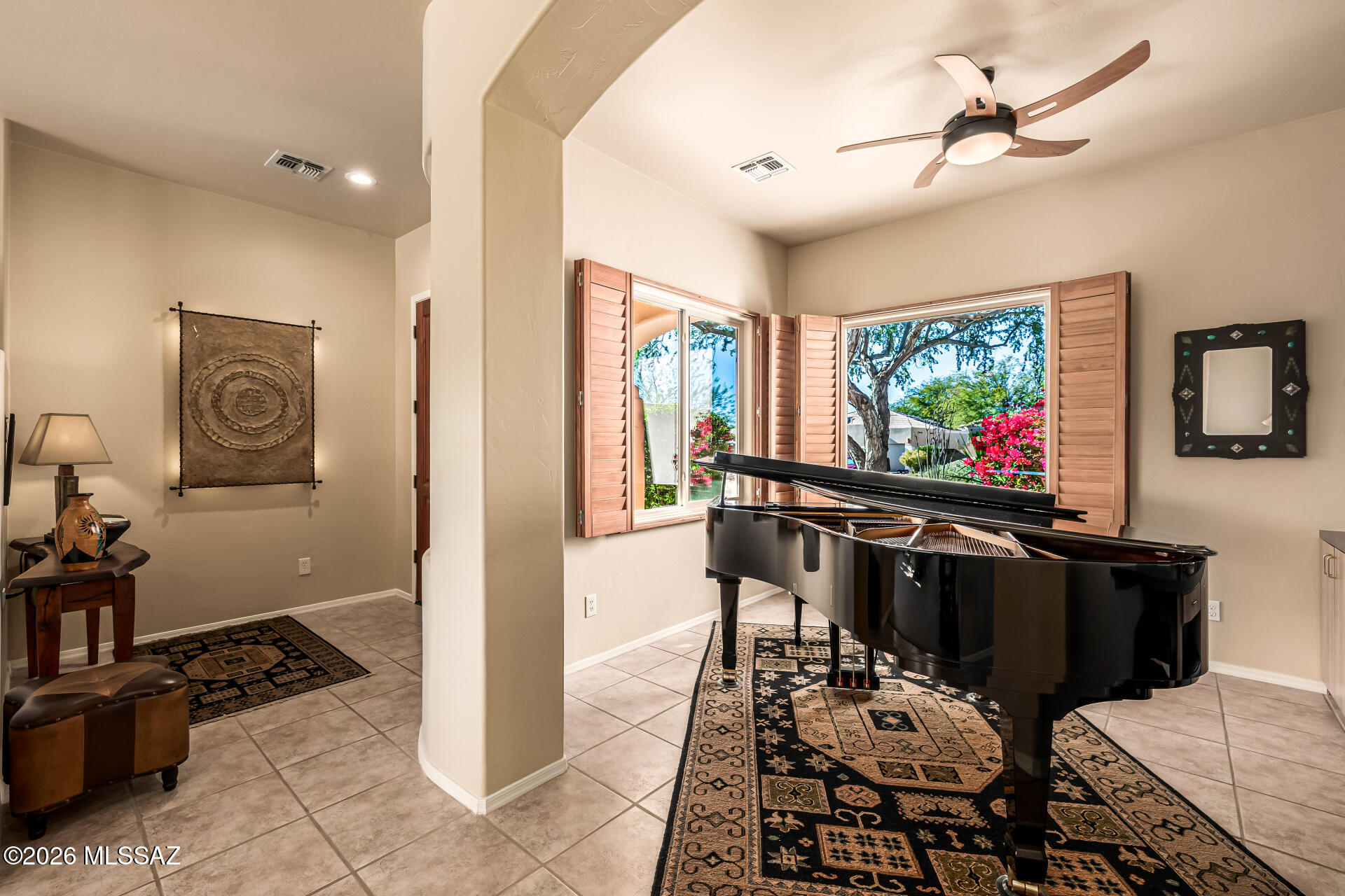 Bluffs At Dove Mountain (1-122) - Residential