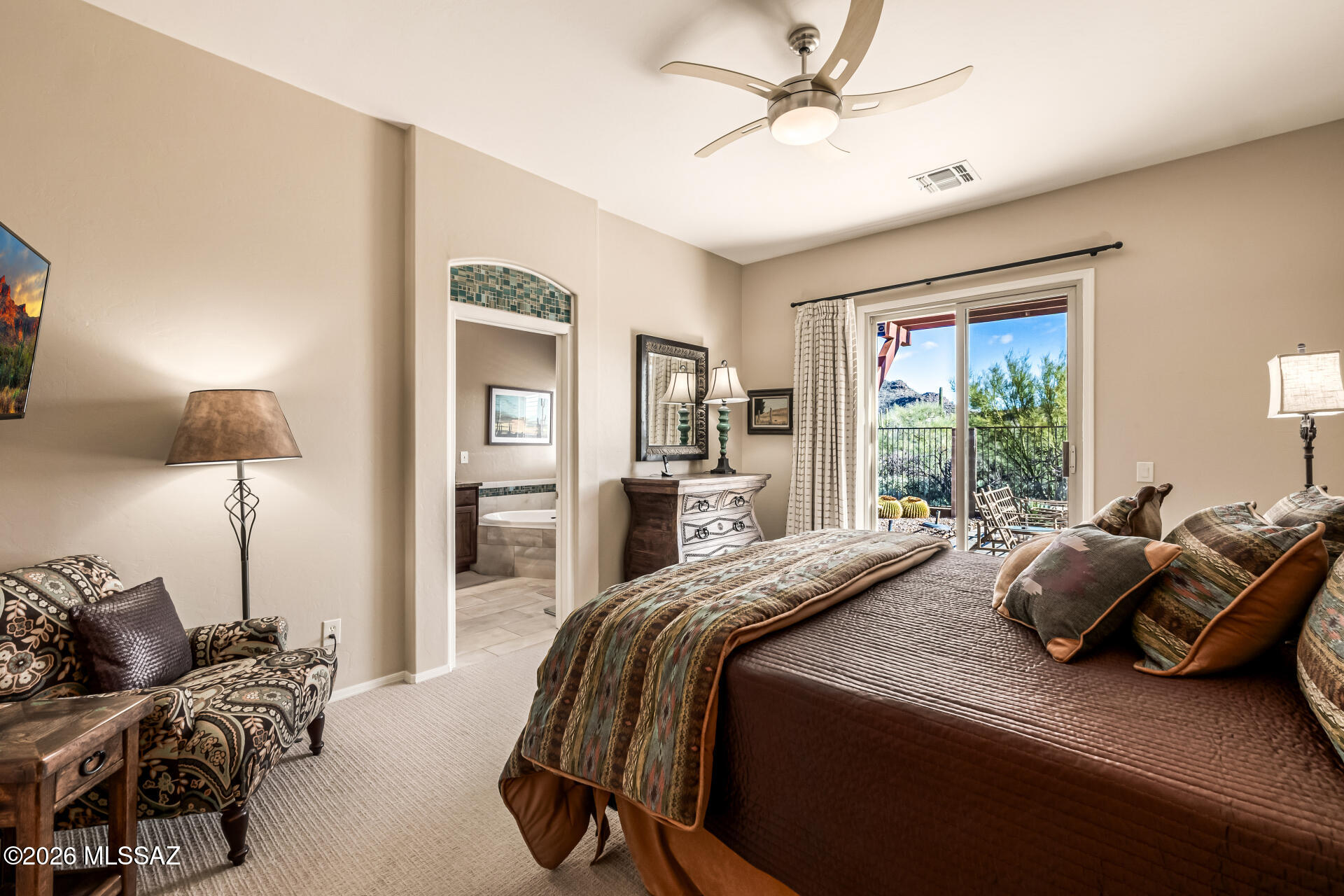 Bluffs At Dove Mountain (1-122) - Residential