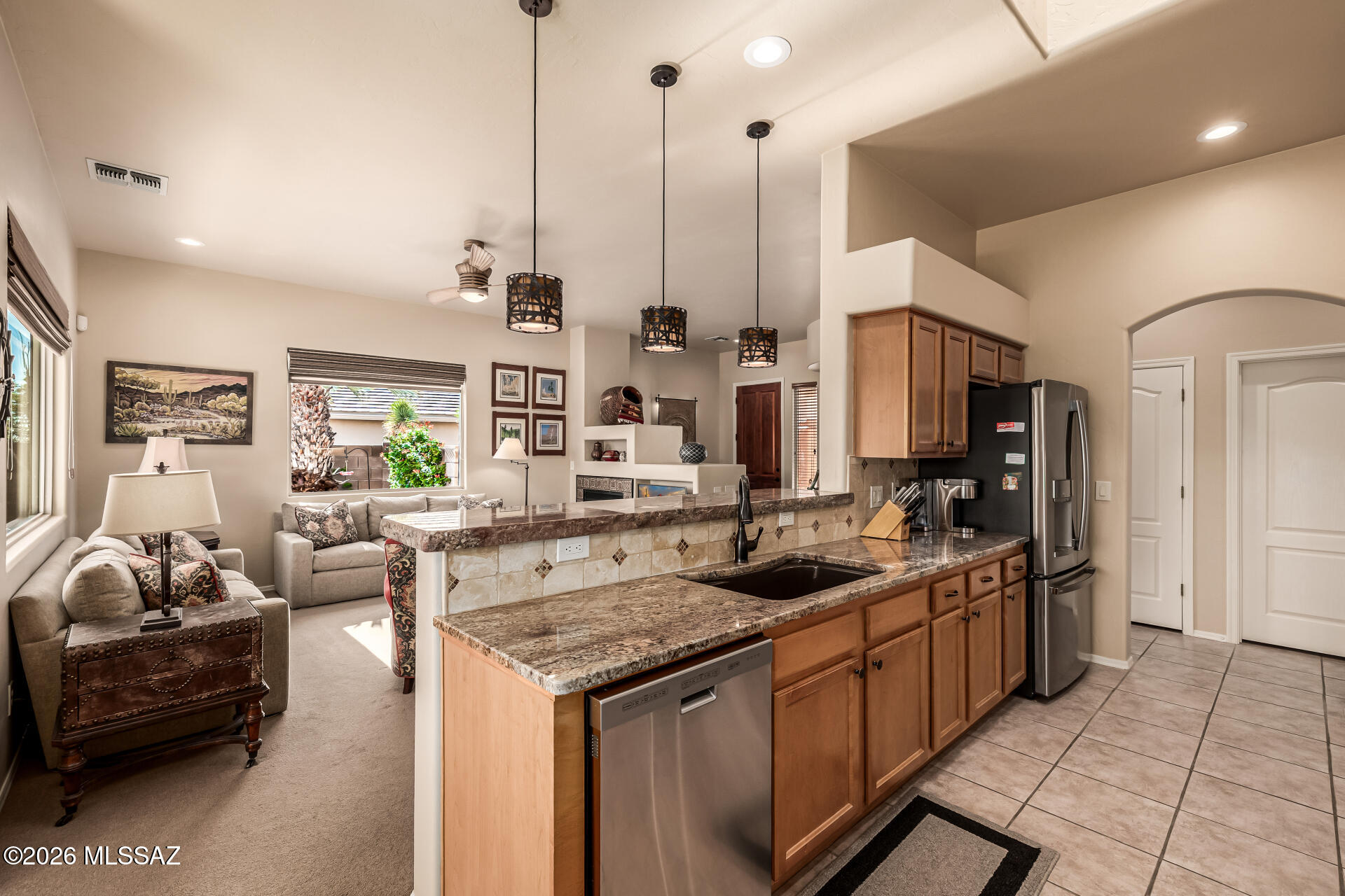 Bluffs At Dove Mountain (1-122) - Residential