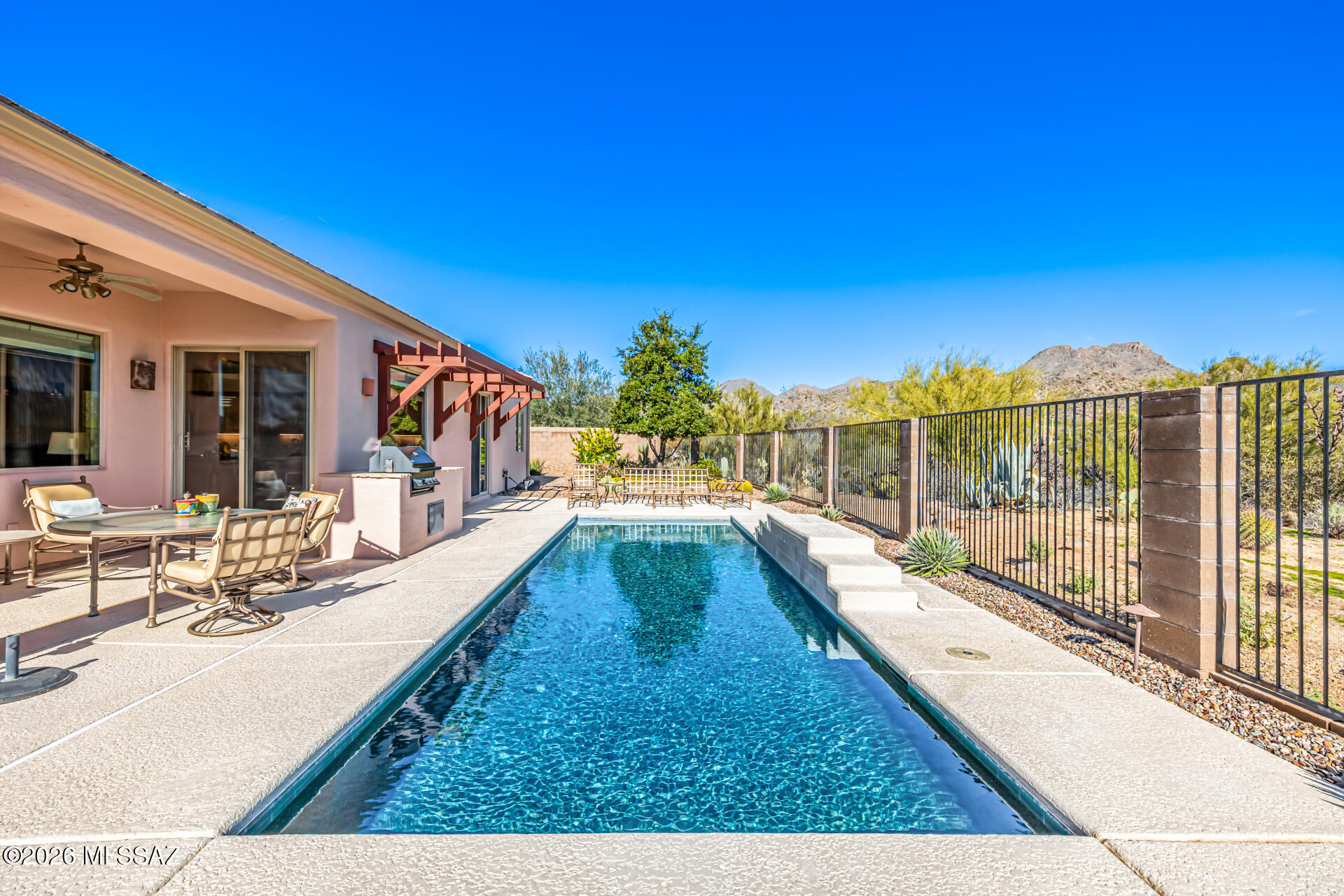 Bluffs At Dove Mountain (1-122) - Residential