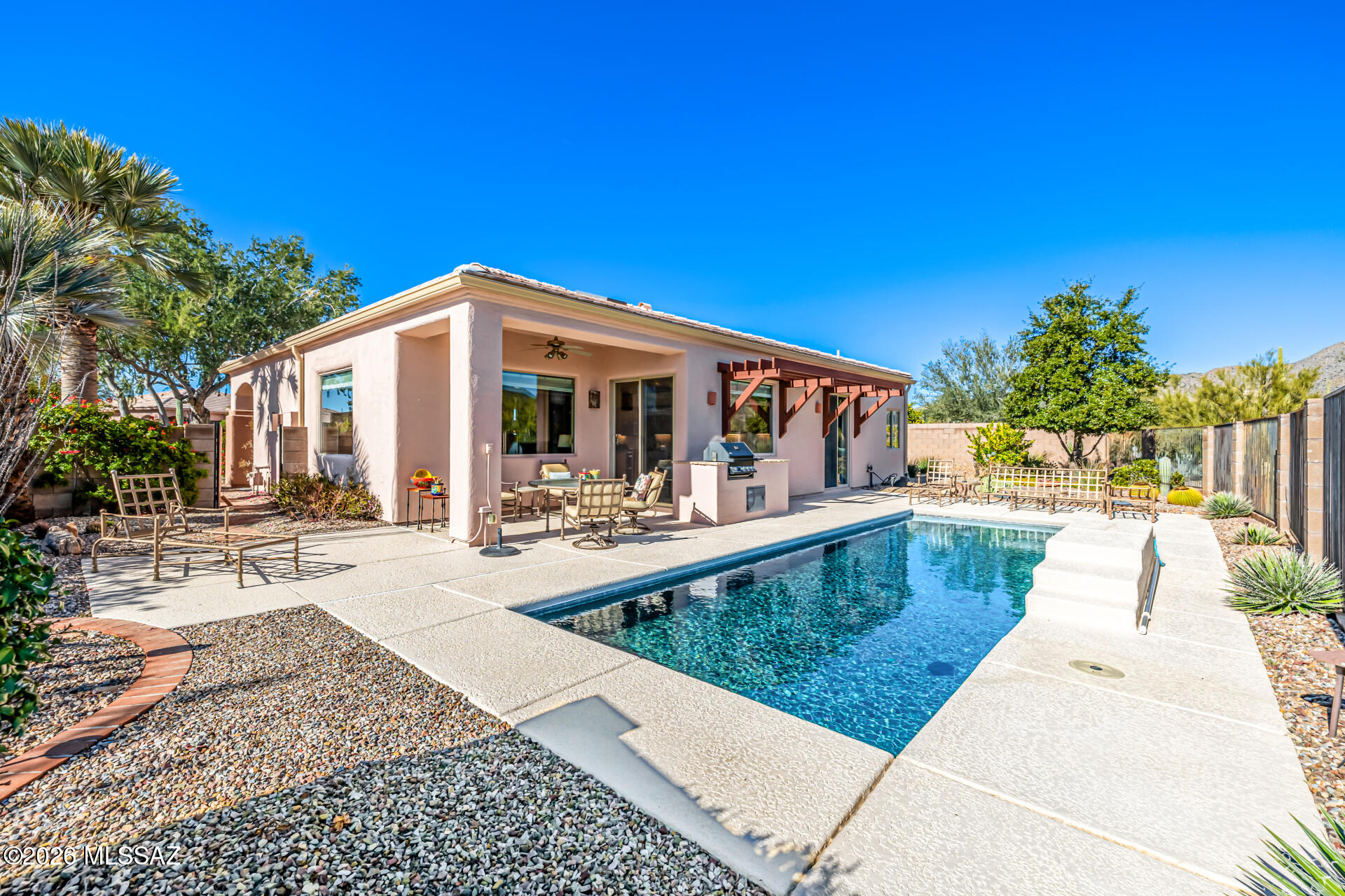 Bluffs At Dove Mountain (1-122) - Residential