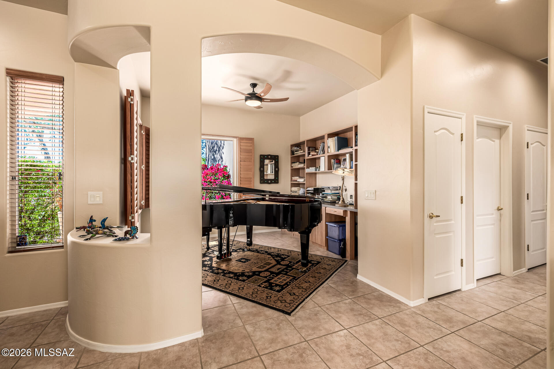 Bluffs At Dove Mountain (1-122) - Residential