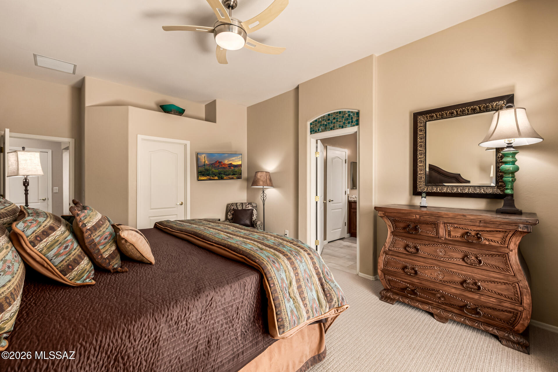 Bluffs At Dove Mountain (1-122) - Residential