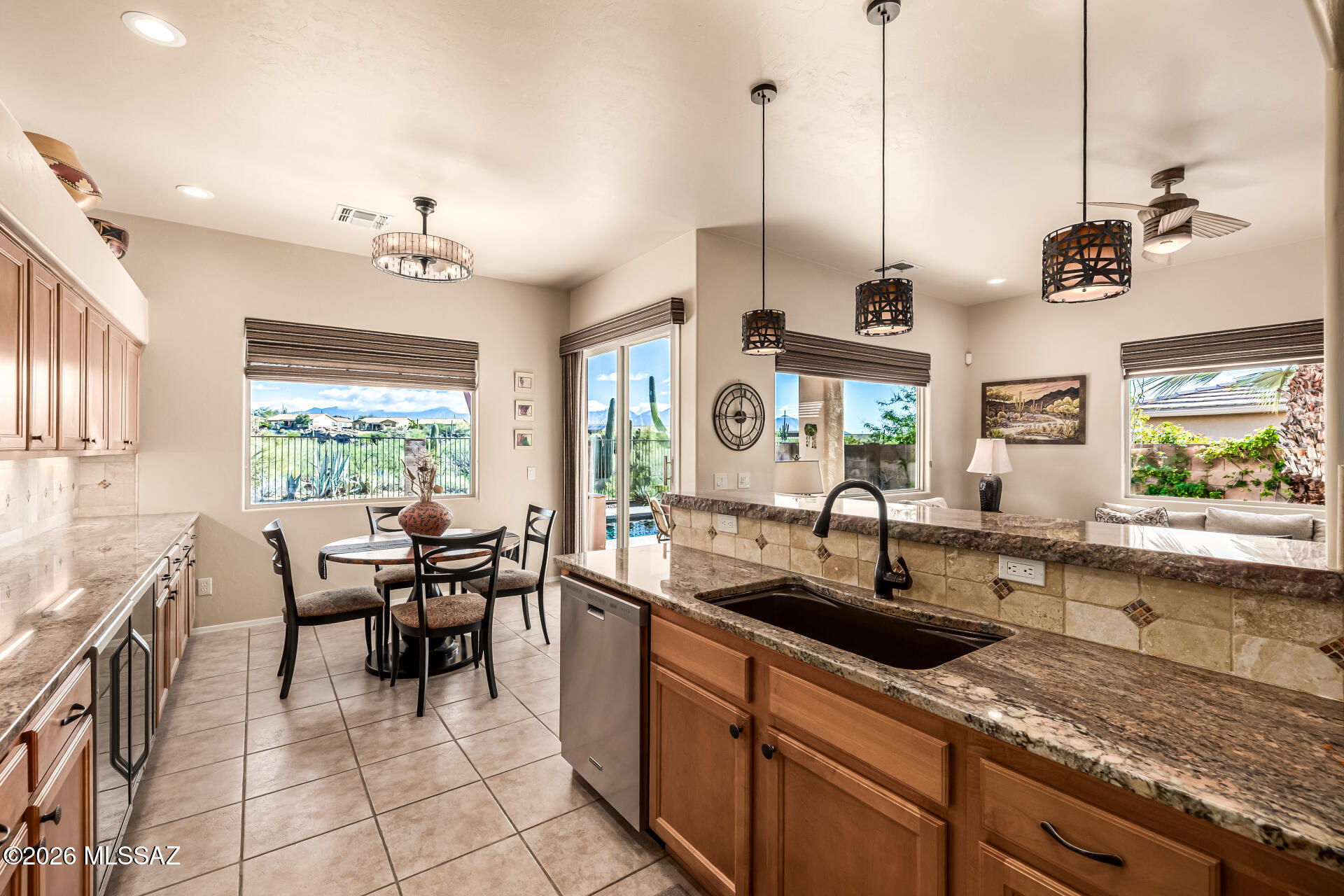 Bluffs At Dove Mountain (1-122) - Residential