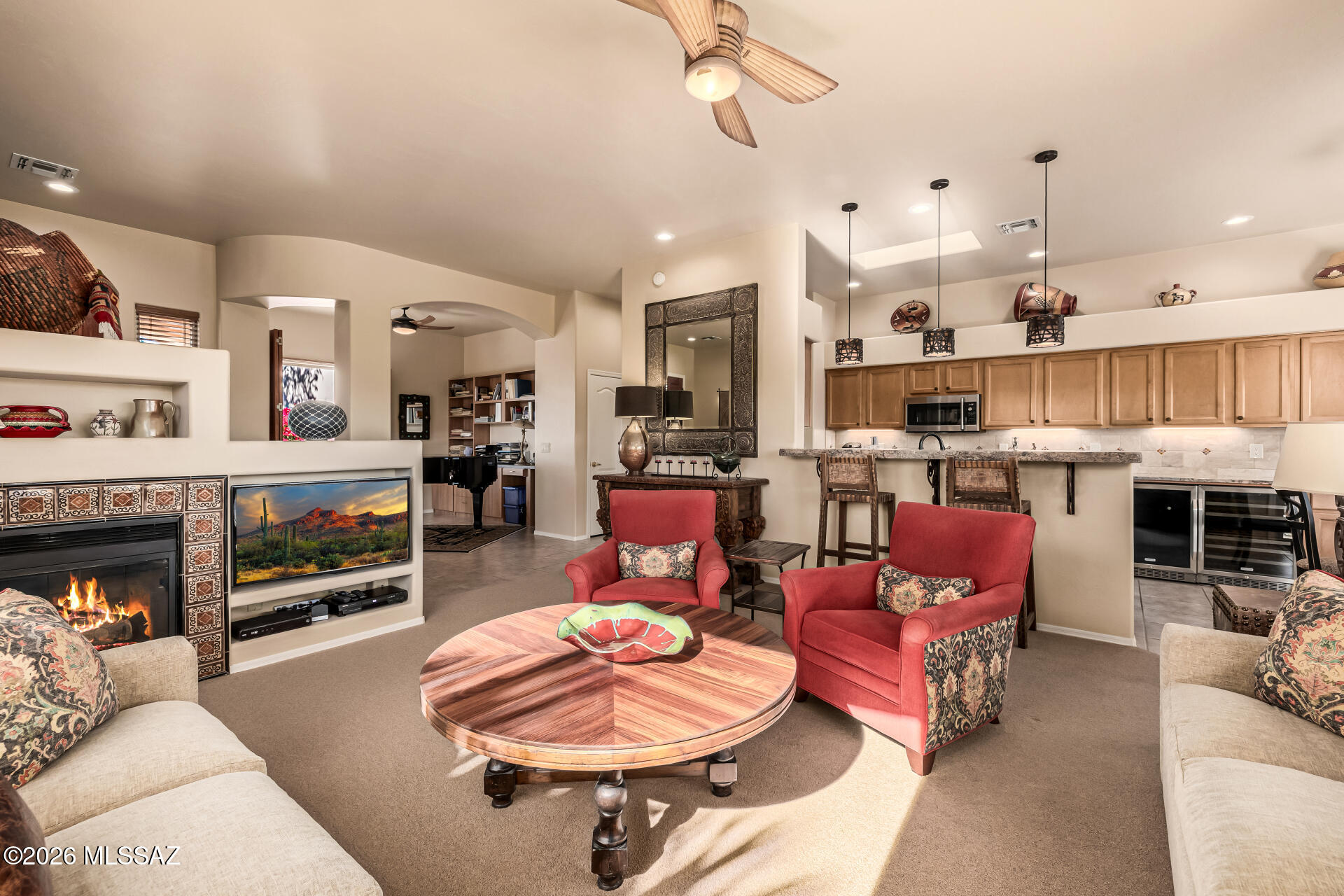 Bluffs At Dove Mountain (1-122) - Residential