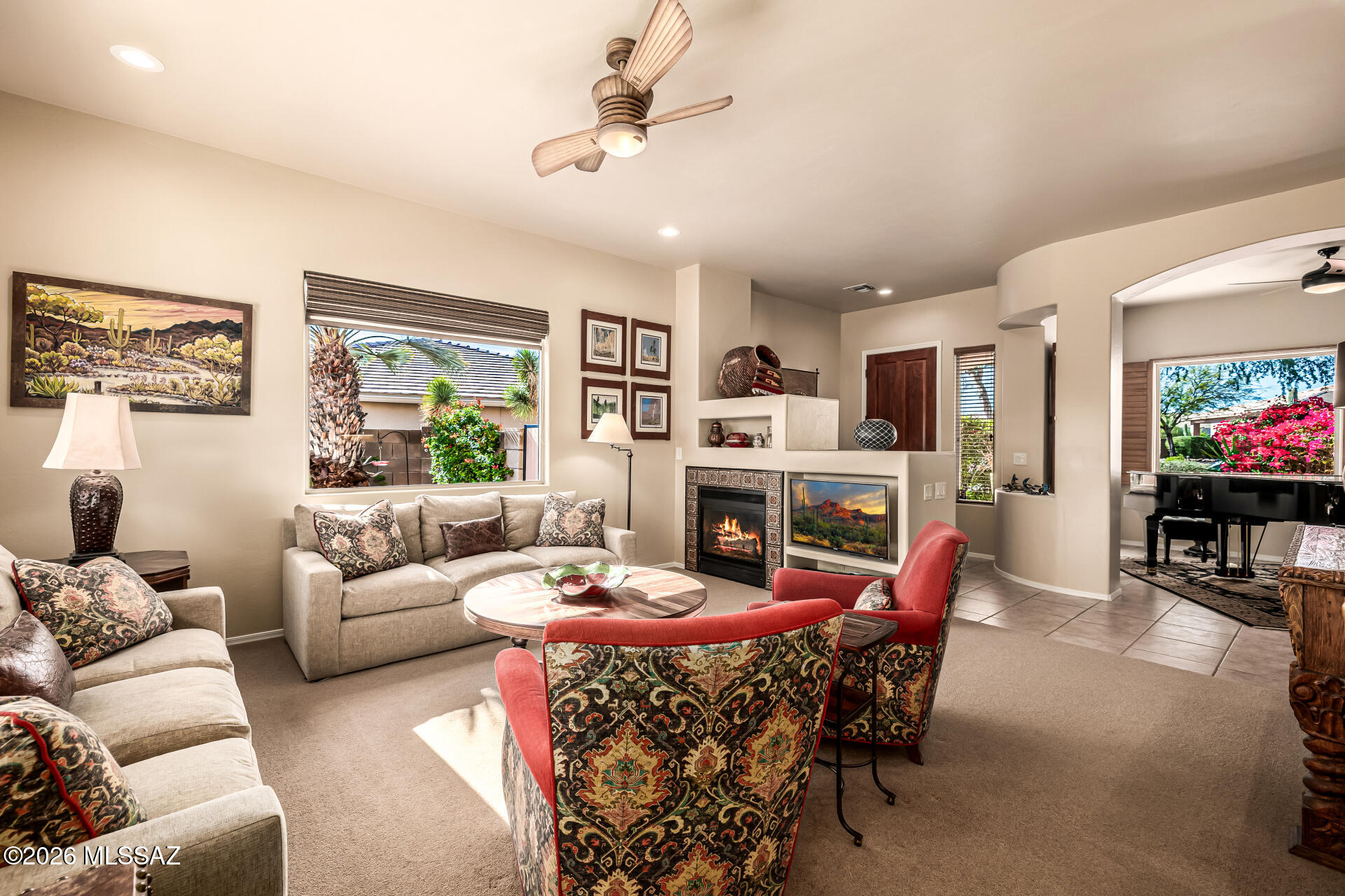 Bluffs At Dove Mountain (1-122) - Residential