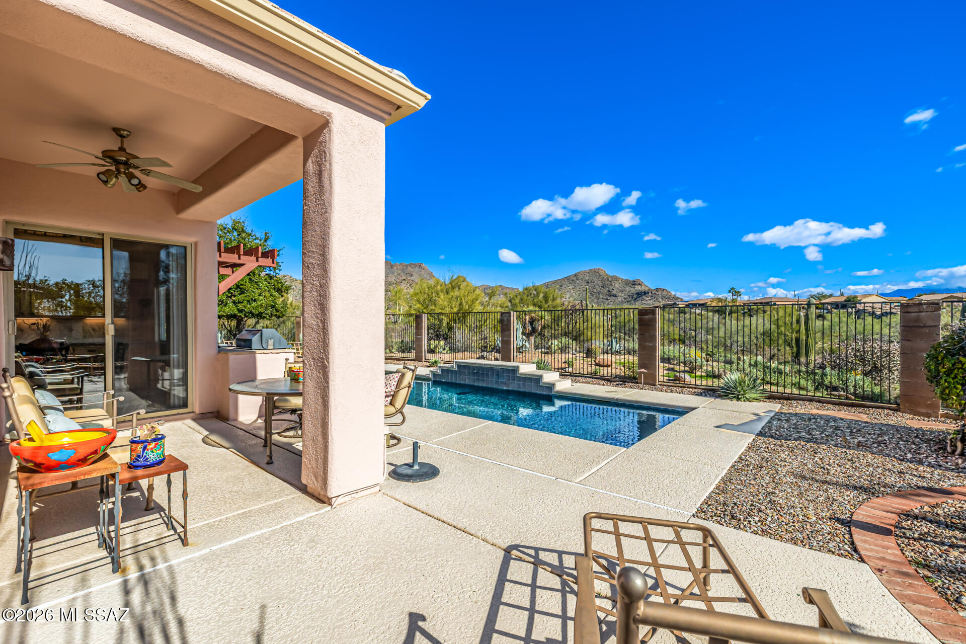 Bluffs At Dove Mountain (1-122) - Residential