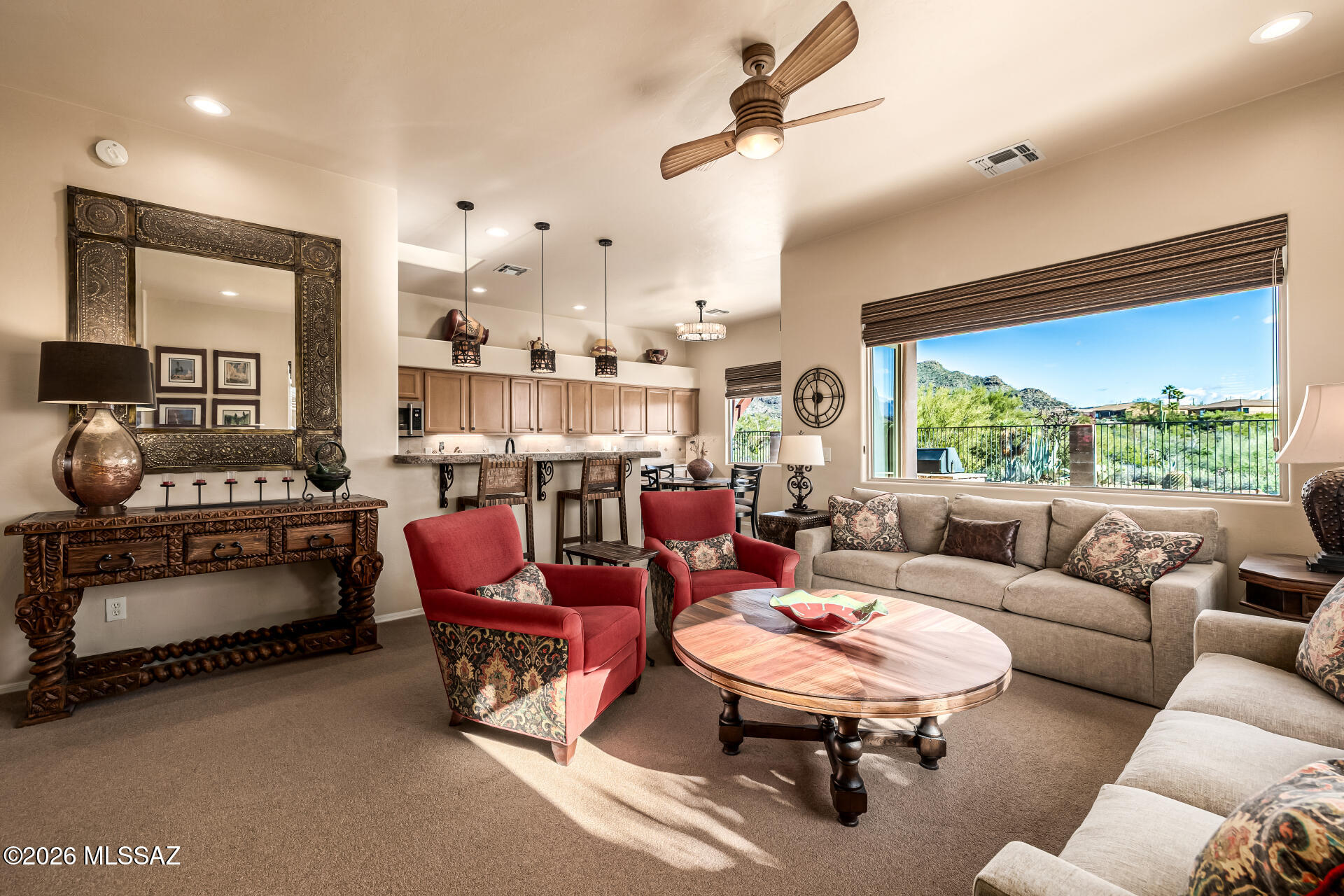 Bluffs At Dove Mountain (1-122) - Residential