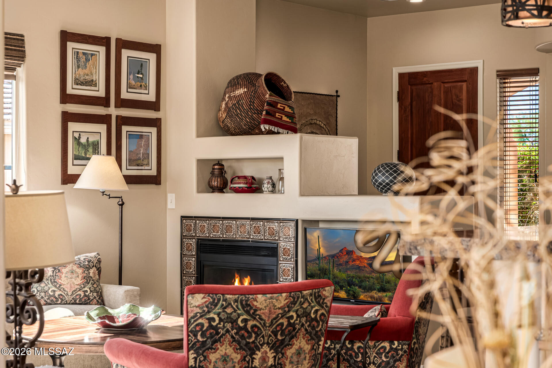 Bluffs At Dove Mountain (1-122) - Residential