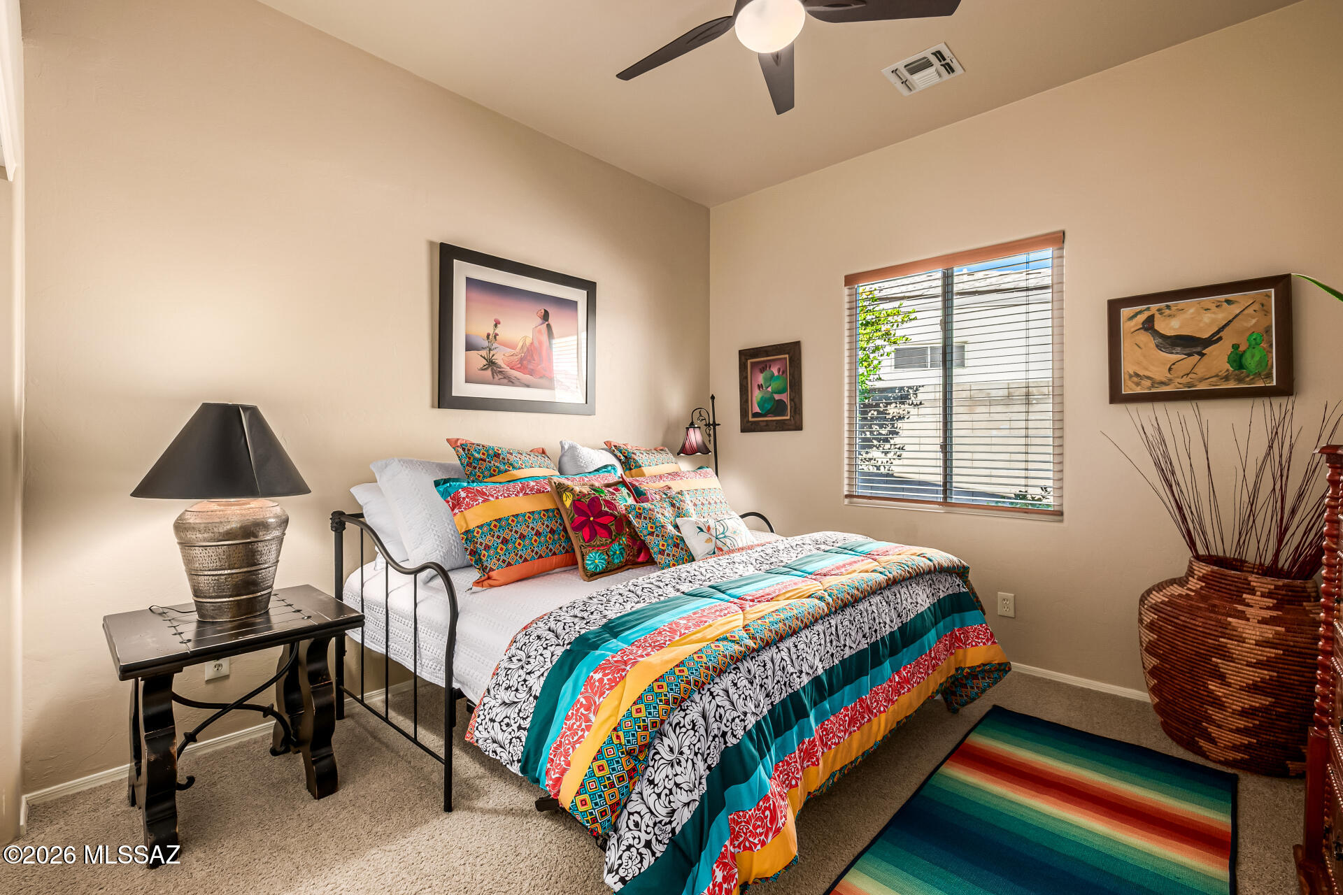 Bluffs At Dove Mountain (1-122) - Residential