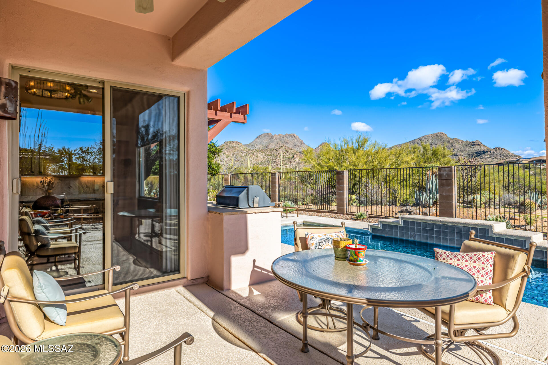 Bluffs At Dove Mountain (1-122) - Residential