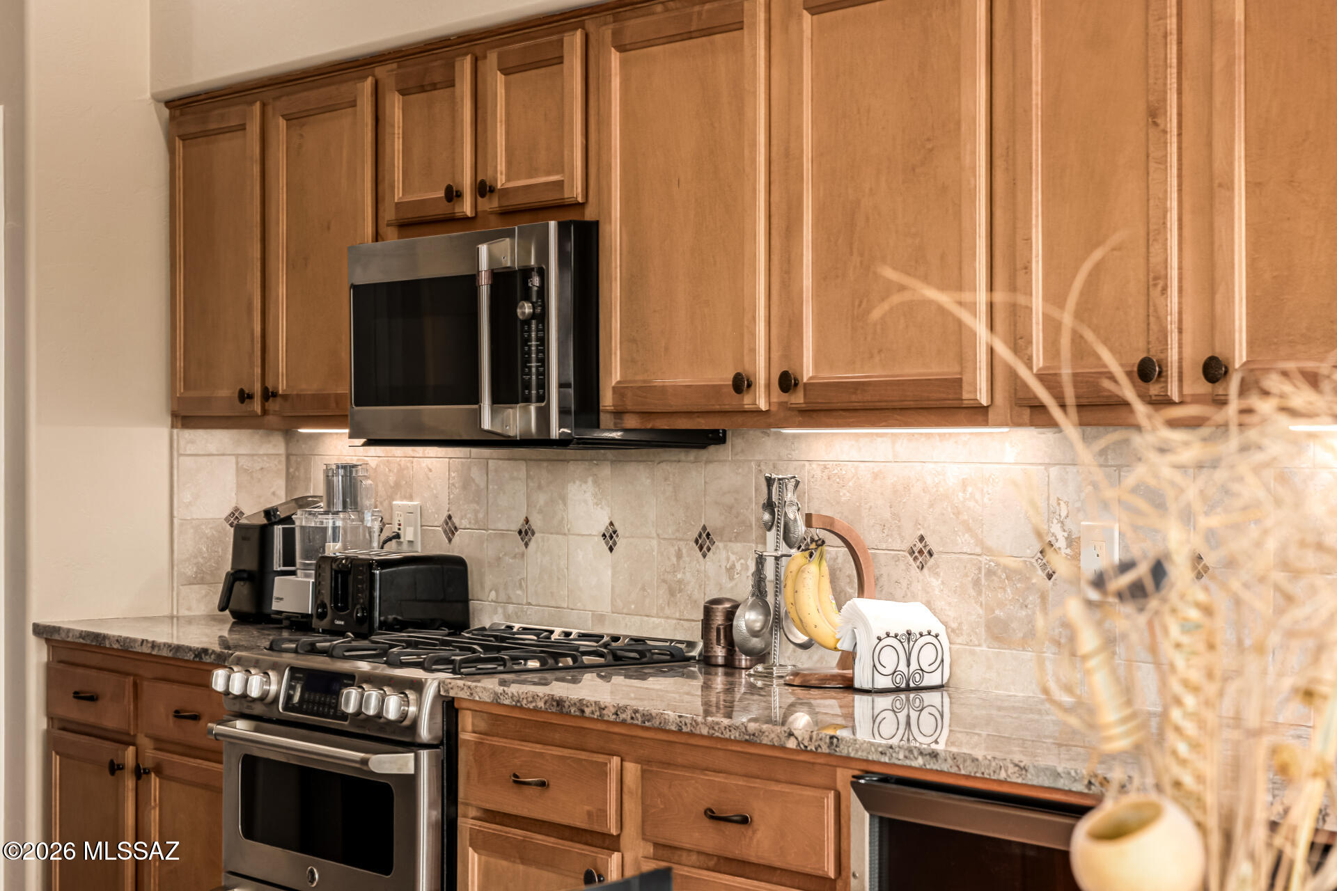 Bluffs At Dove Mountain (1-122) - Residential