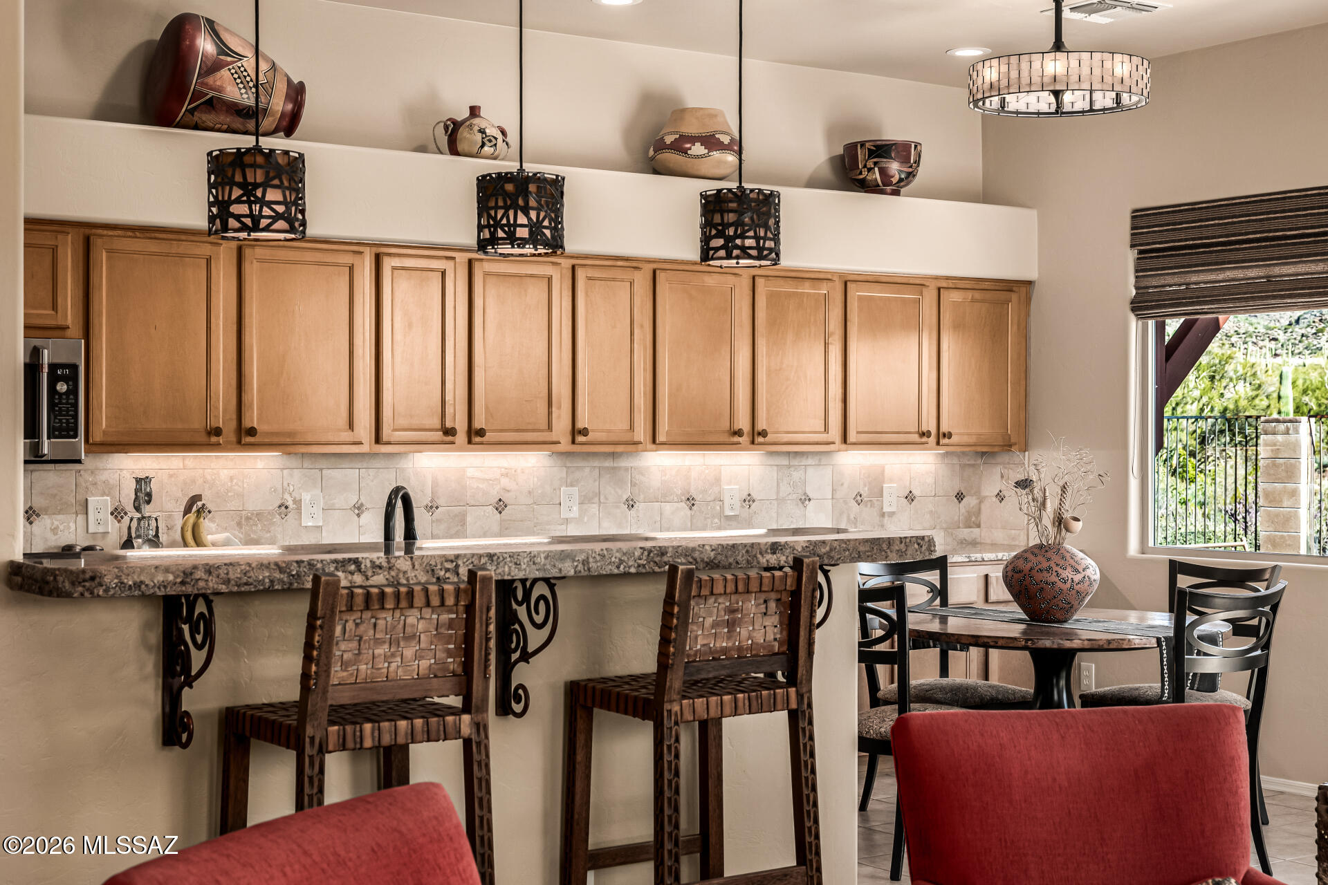 Bluffs At Dove Mountain (1-122) - Residential