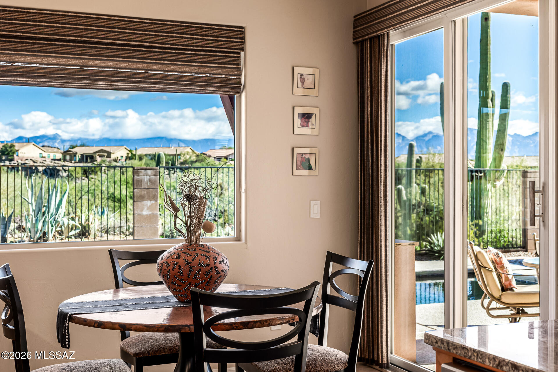Bluffs At Dove Mountain (1-122) - Residential