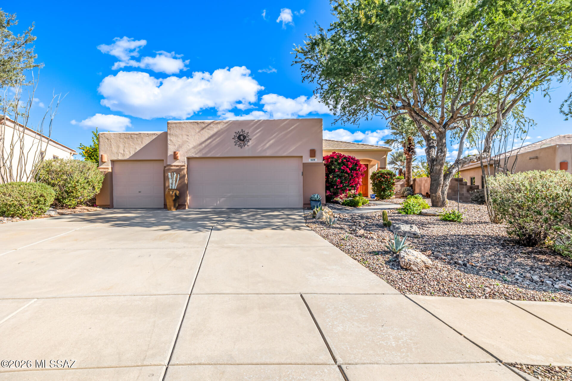 Bluffs At Dove Mountain (1-122) - Residential