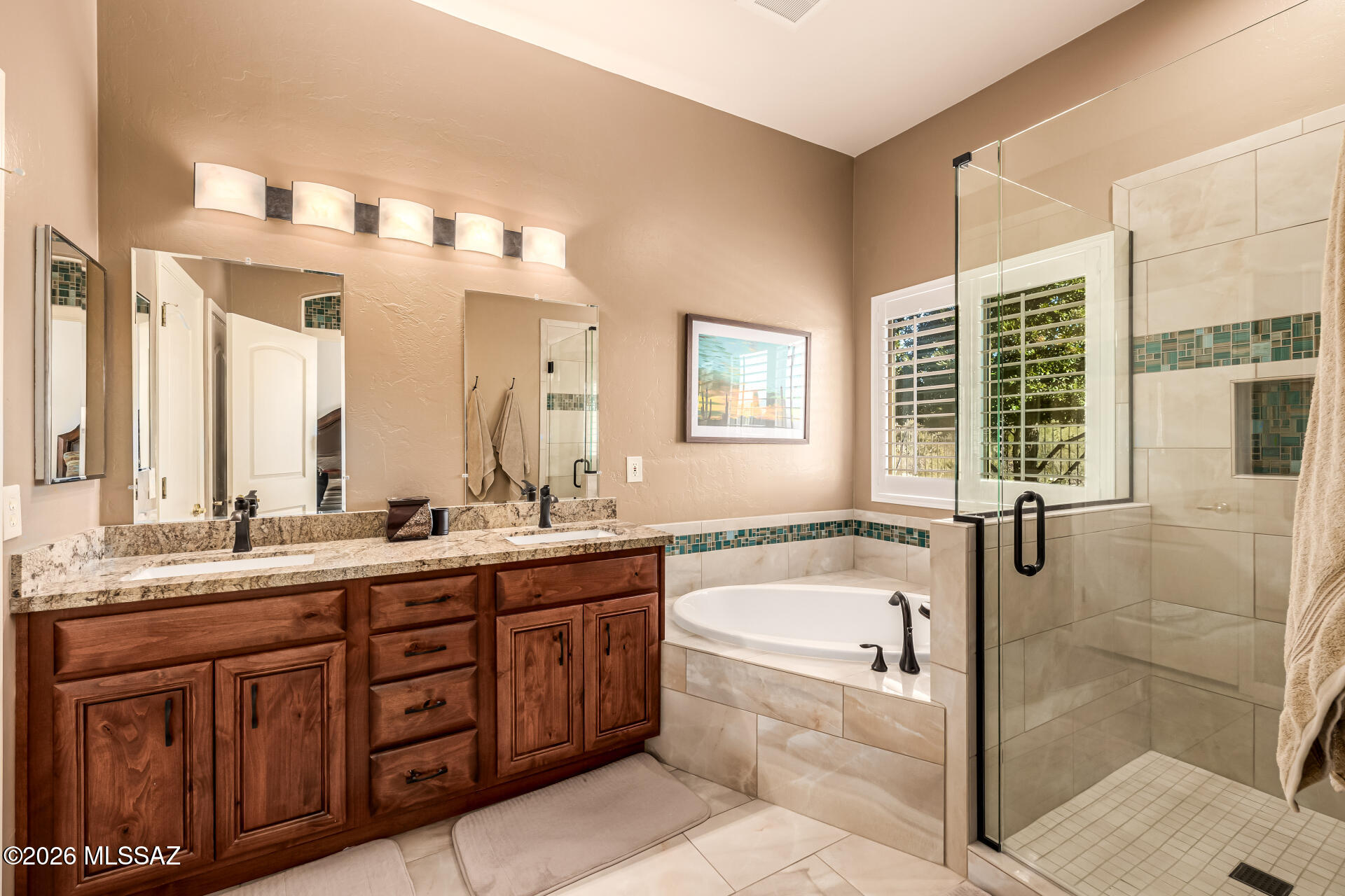 Bluffs At Dove Mountain (1-122) - Residential