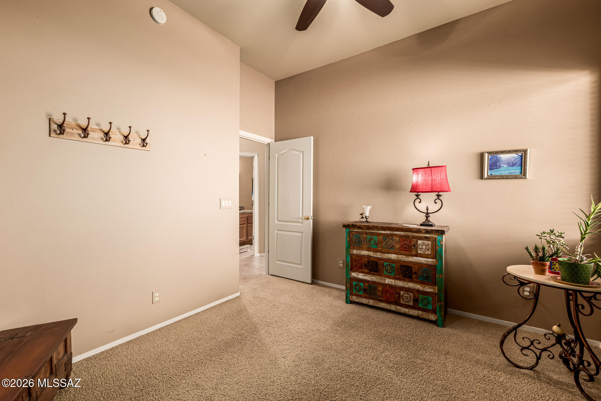 Bluffs At Dove Mountain (1-122) - Residential