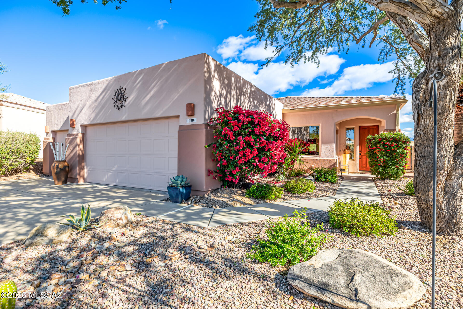 Bluffs At Dove Mountain (1-122) - Residential