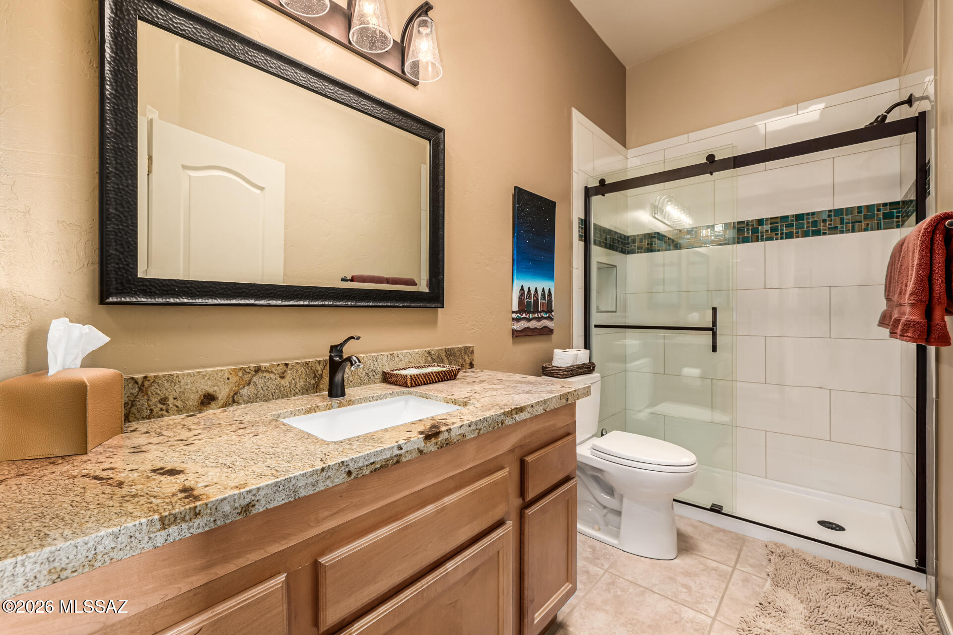 Bluffs At Dove Mountain (1-122) - Residential