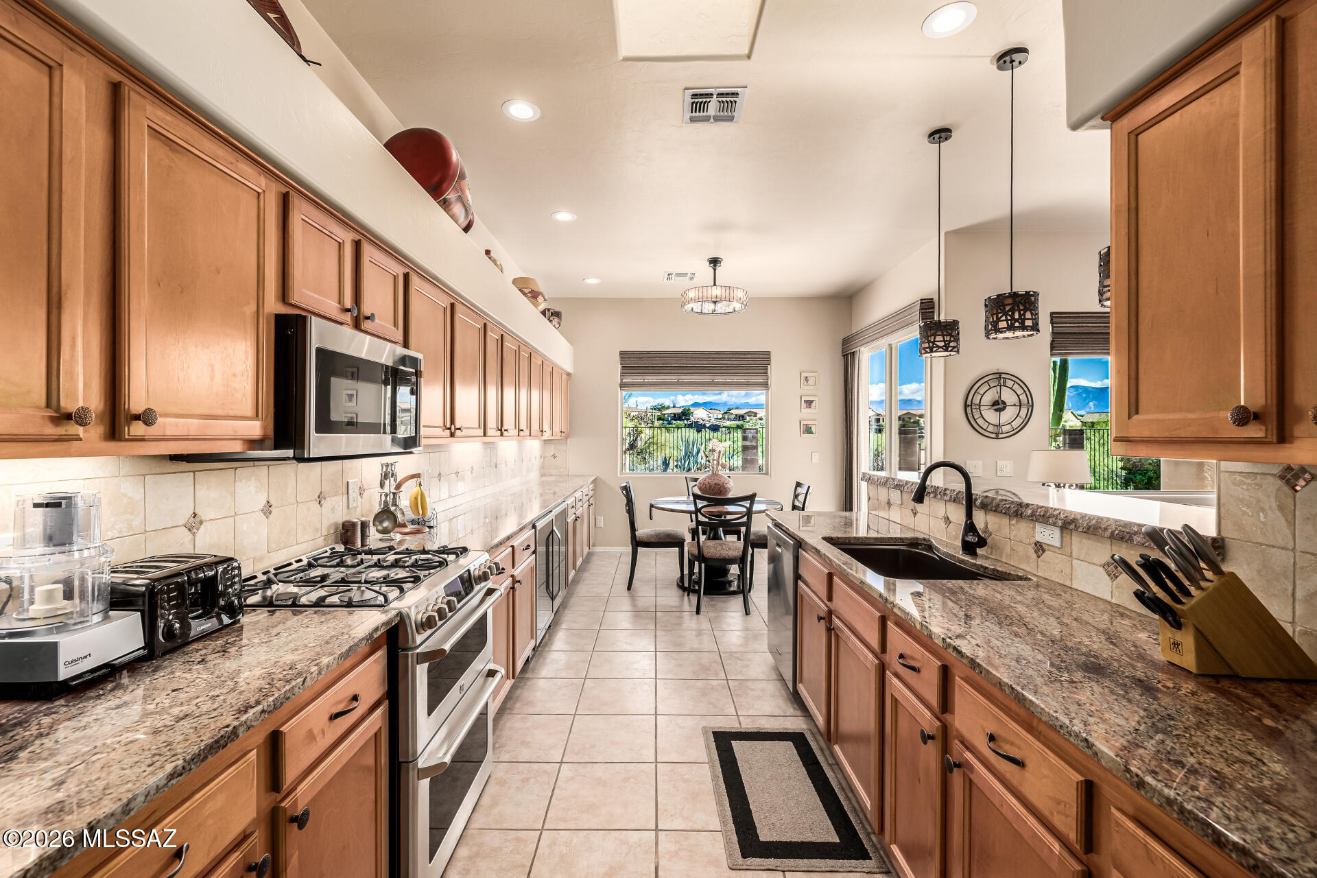 Bluffs At Dove Mountain (1-122) - Residential