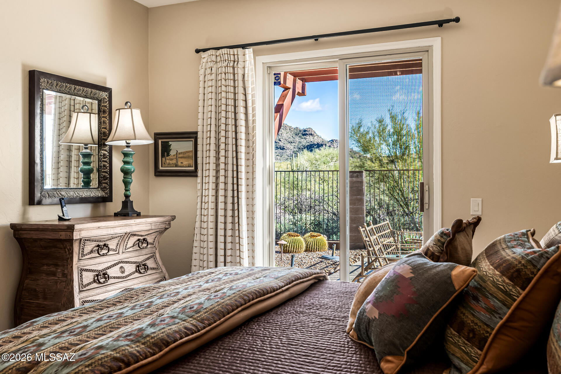 Bluffs At Dove Mountain (1-122) - Residential