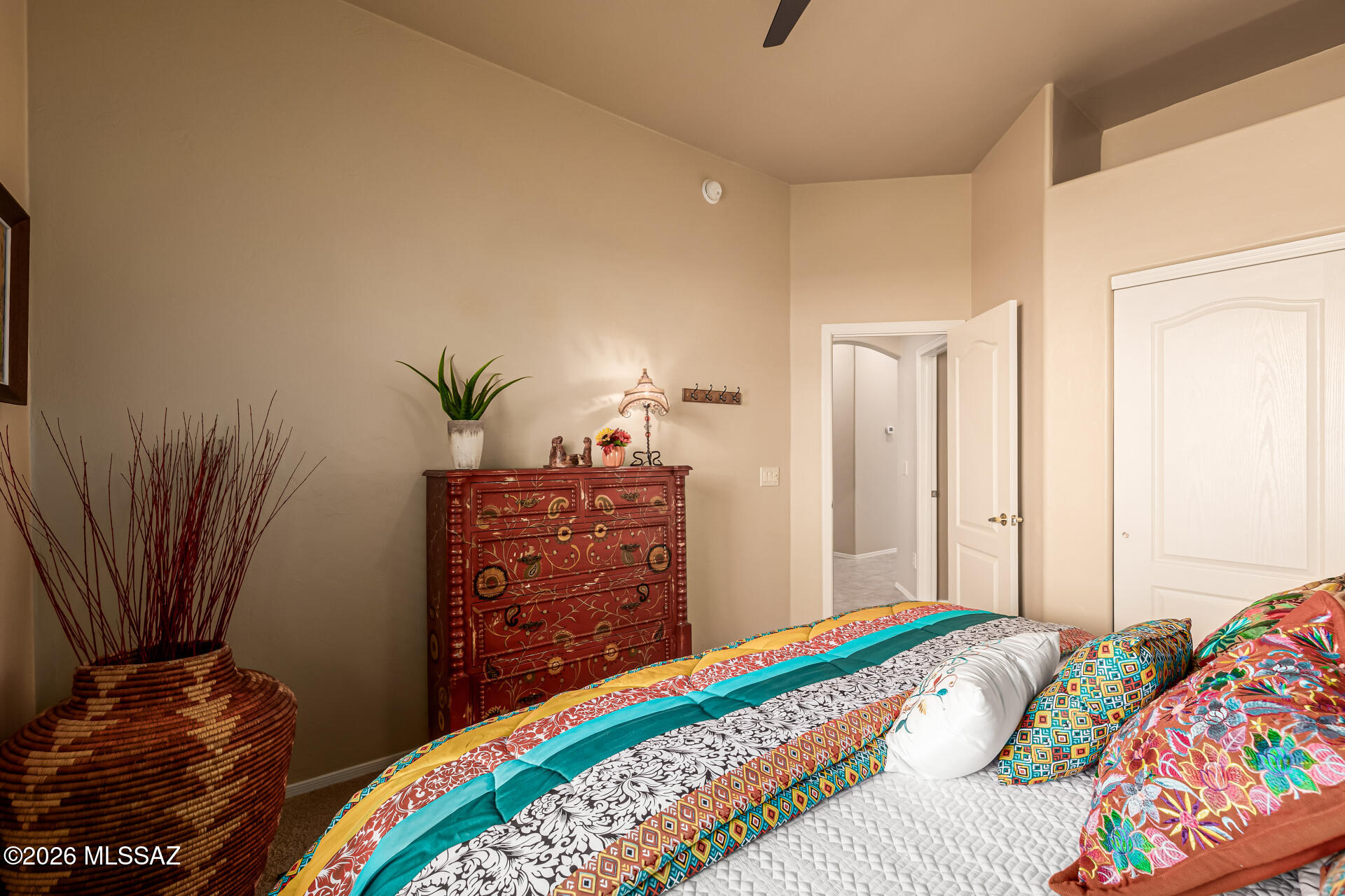 Bluffs At Dove Mountain (1-122) - Residential