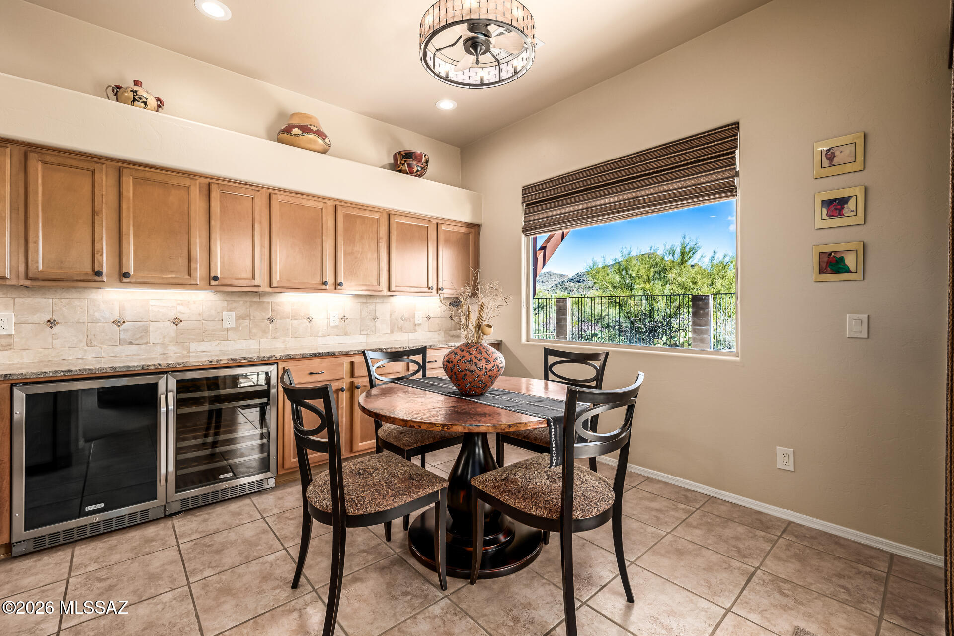 Bluffs At Dove Mountain (1-122) - Residential