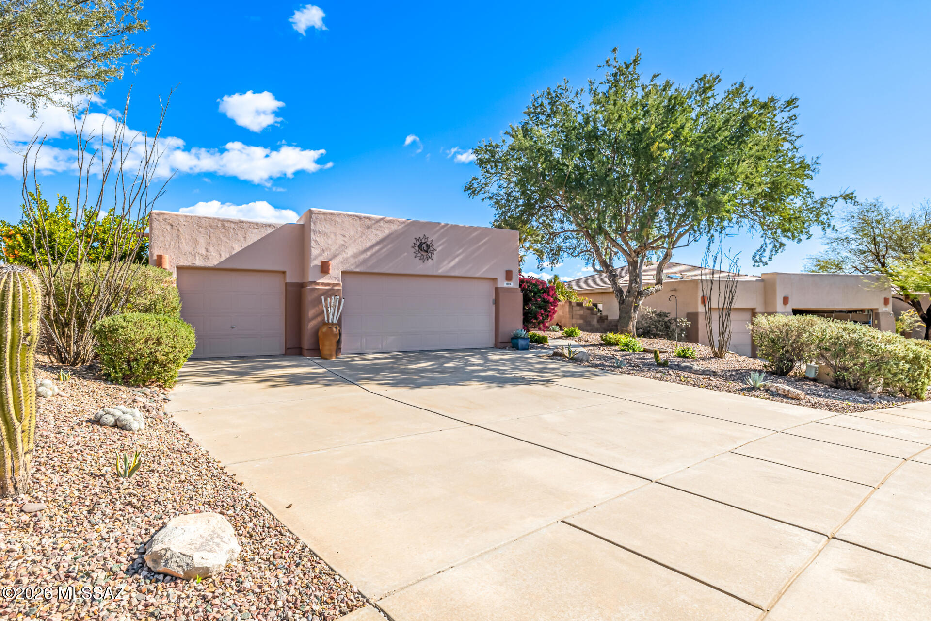 Bluffs At Dove Mountain (1-122) - Residential