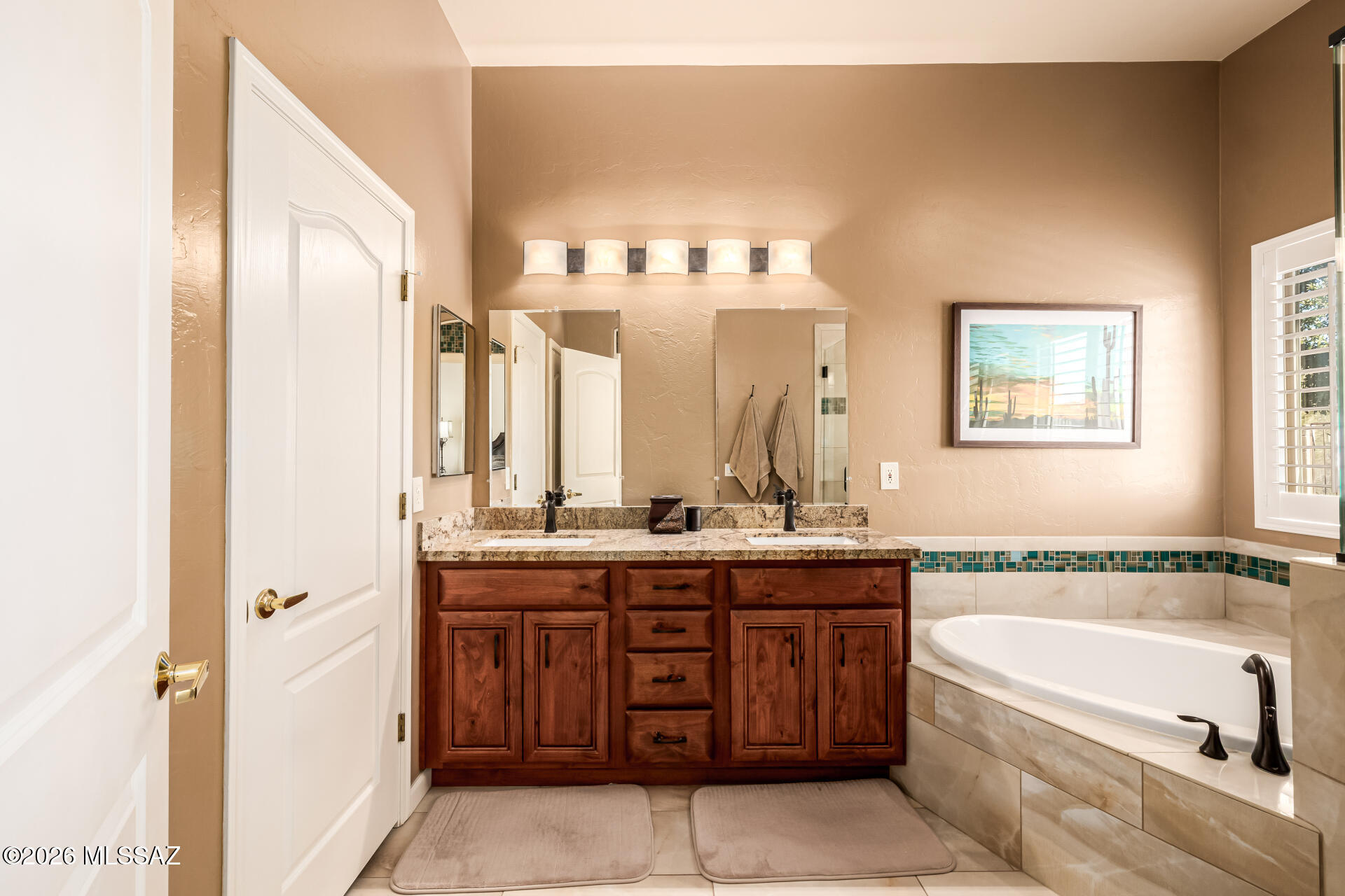 Bluffs At Dove Mountain (1-122) - Residential