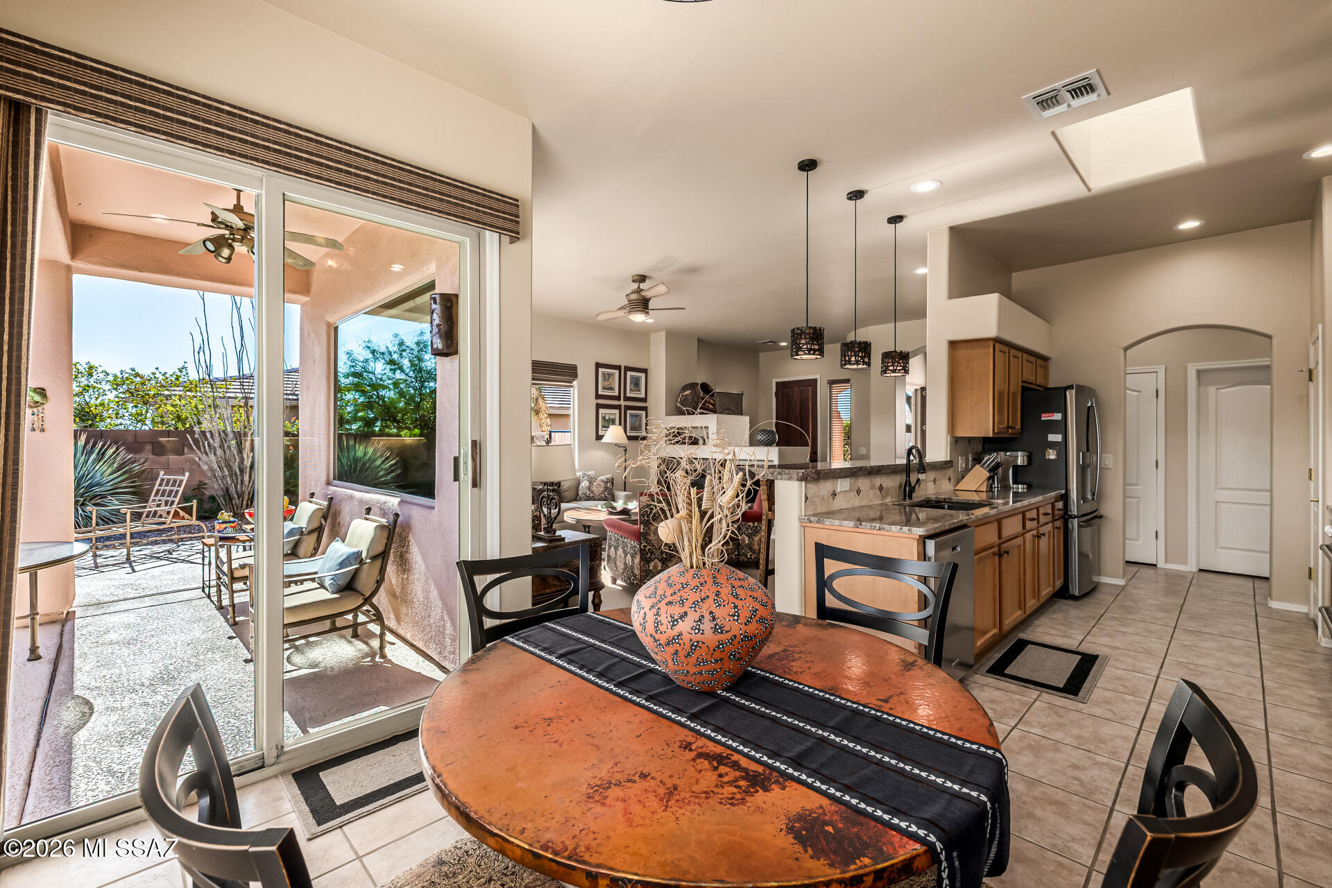 Bluffs At Dove Mountain (1-122) - Residential