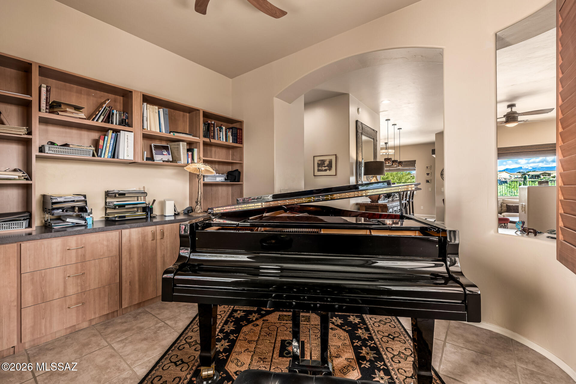 Bluffs At Dove Mountain (1-122) - Residential
