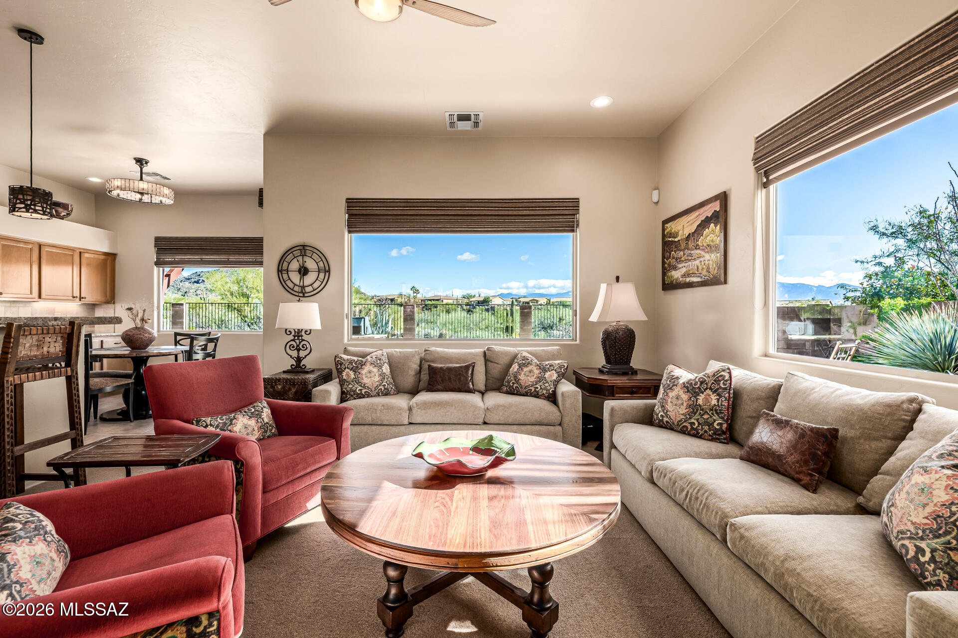 Bluffs At Dove Mountain (1-122) - Residential