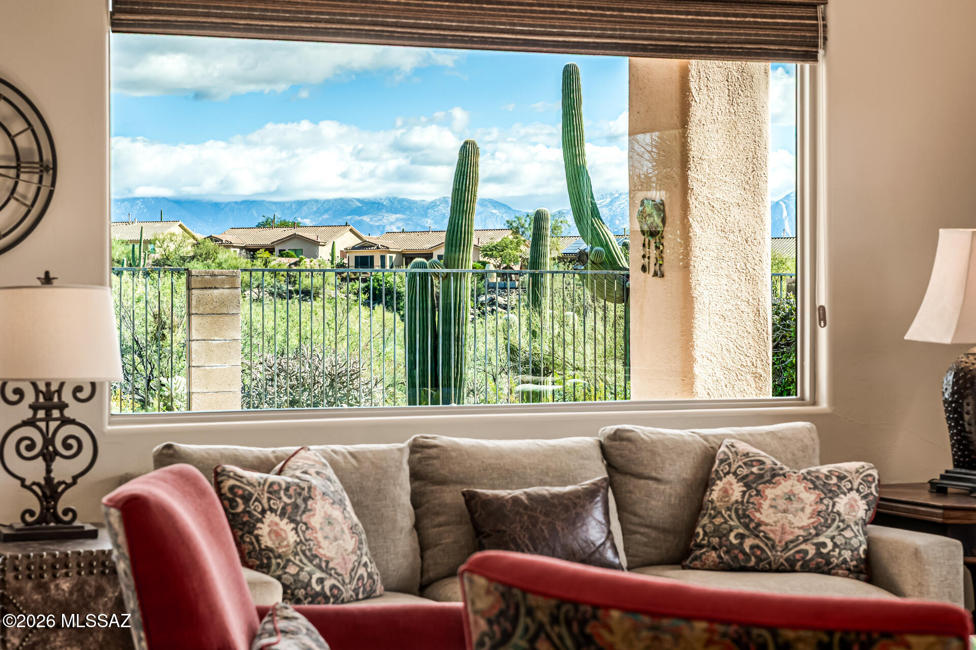 Bluffs At Dove Mountain (1-122) - Residential