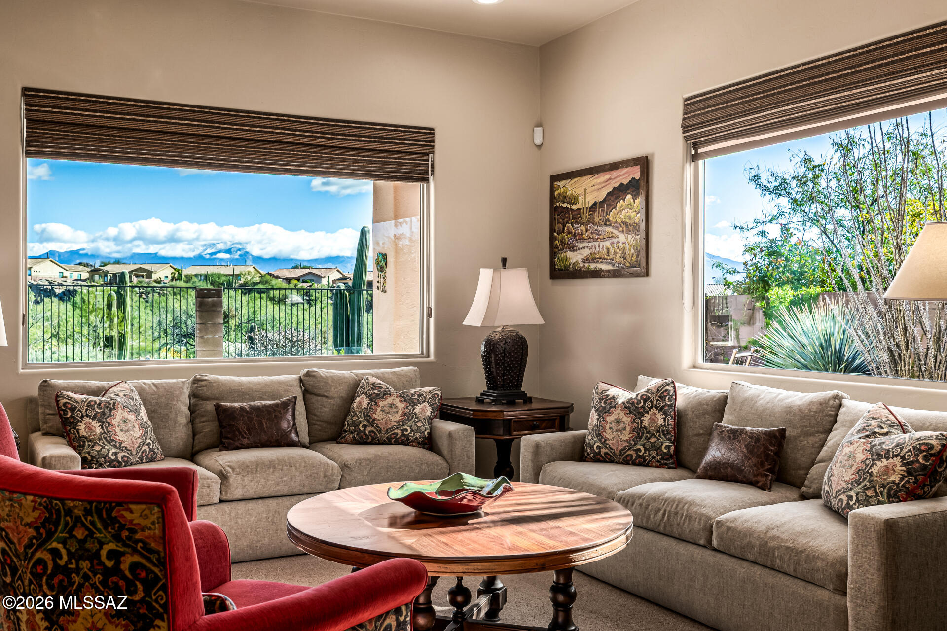 Bluffs At Dove Mountain (1-122) - Residential