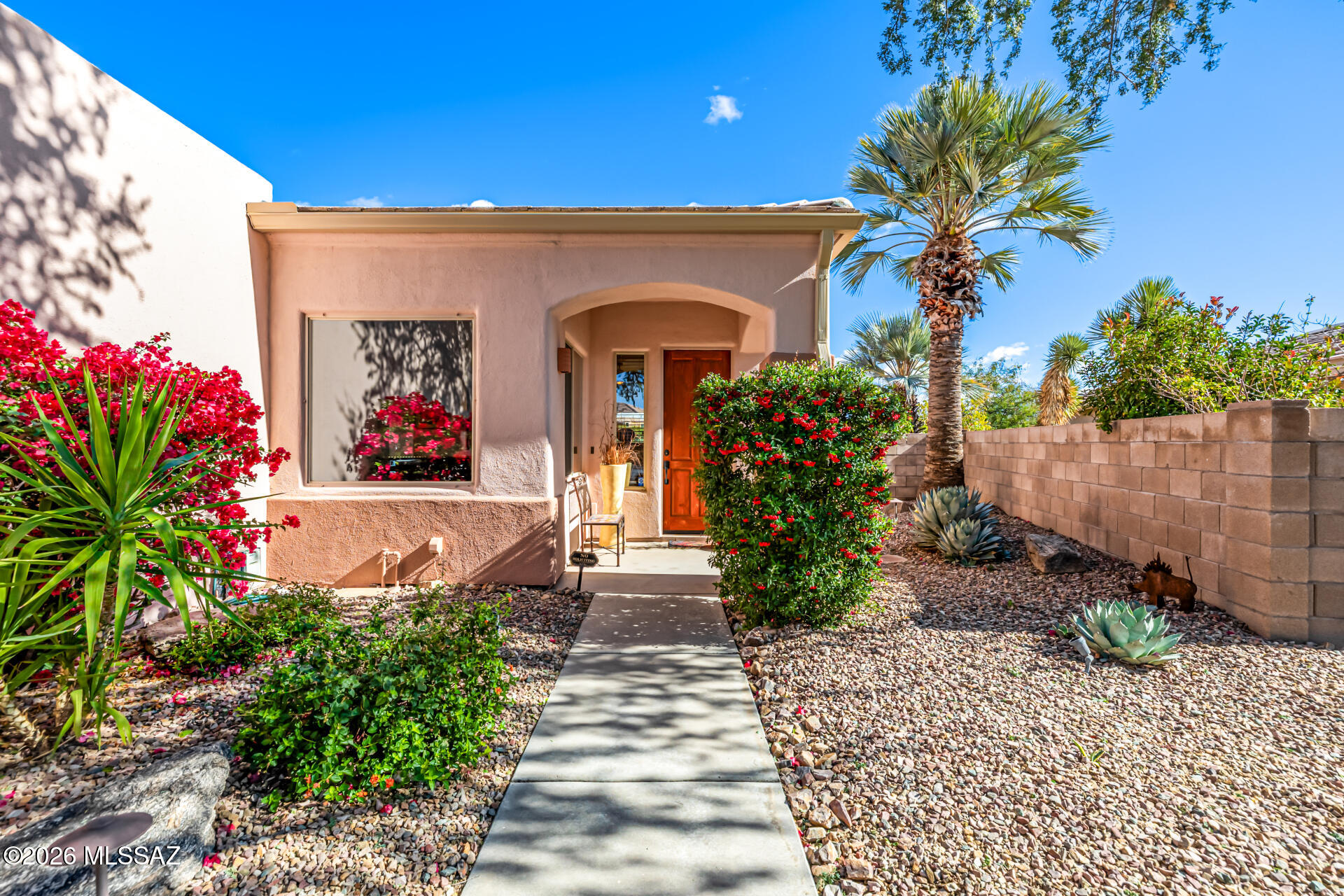 Bluffs At Dove Mountain (1-122) - Residential
