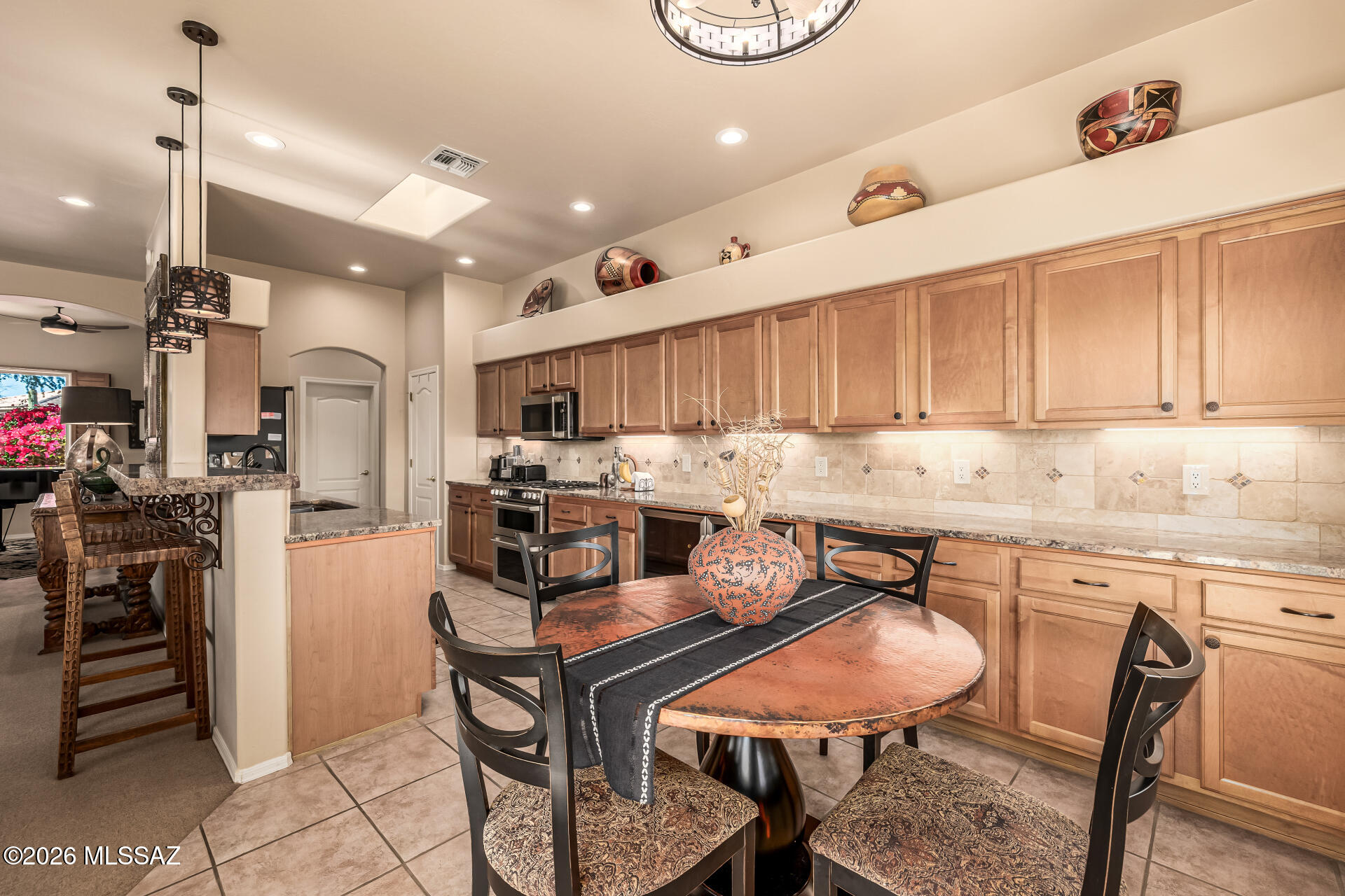 Bluffs At Dove Mountain (1-122) - Residential