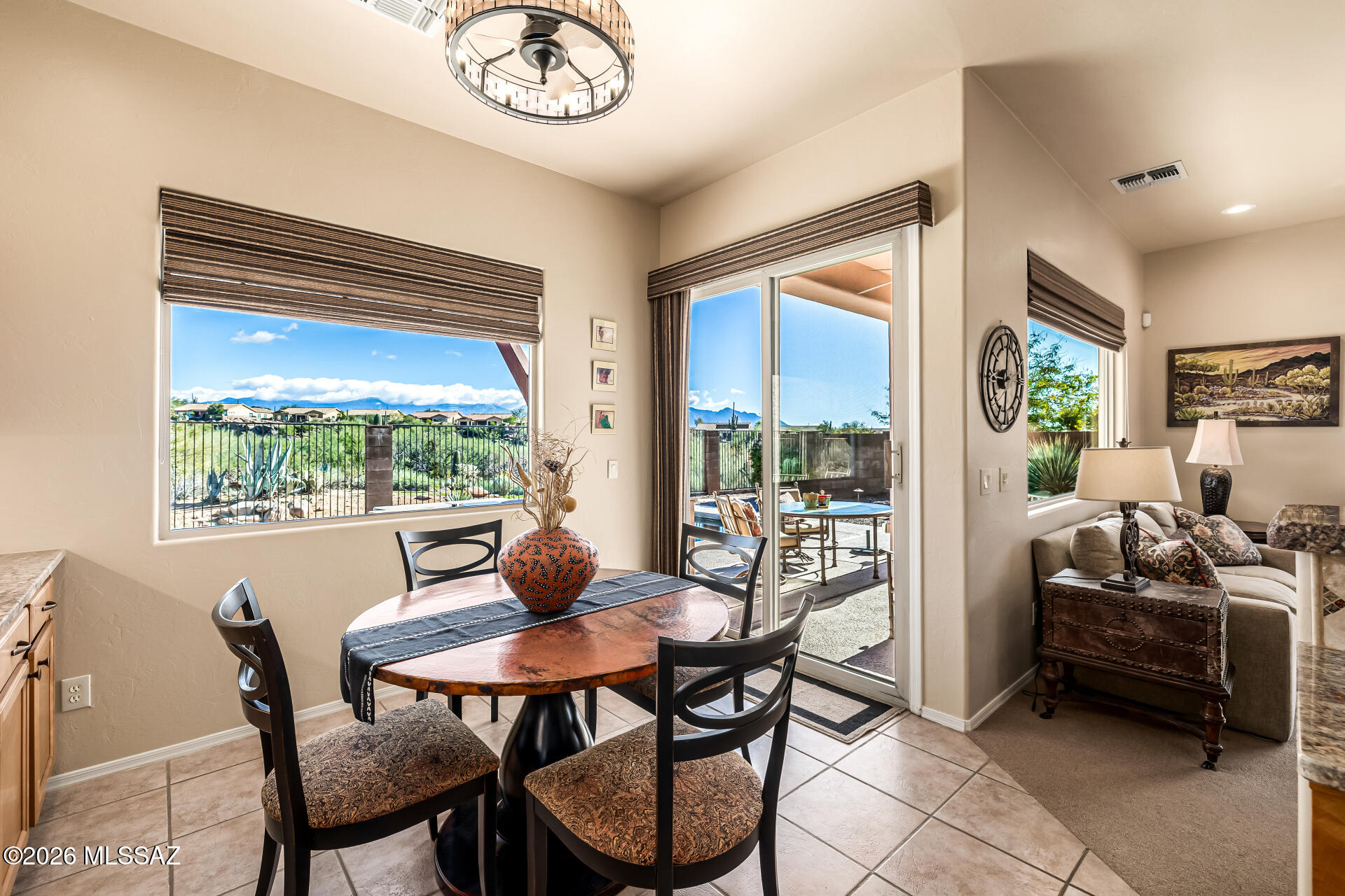 Bluffs At Dove Mountain (1-122) - Residential